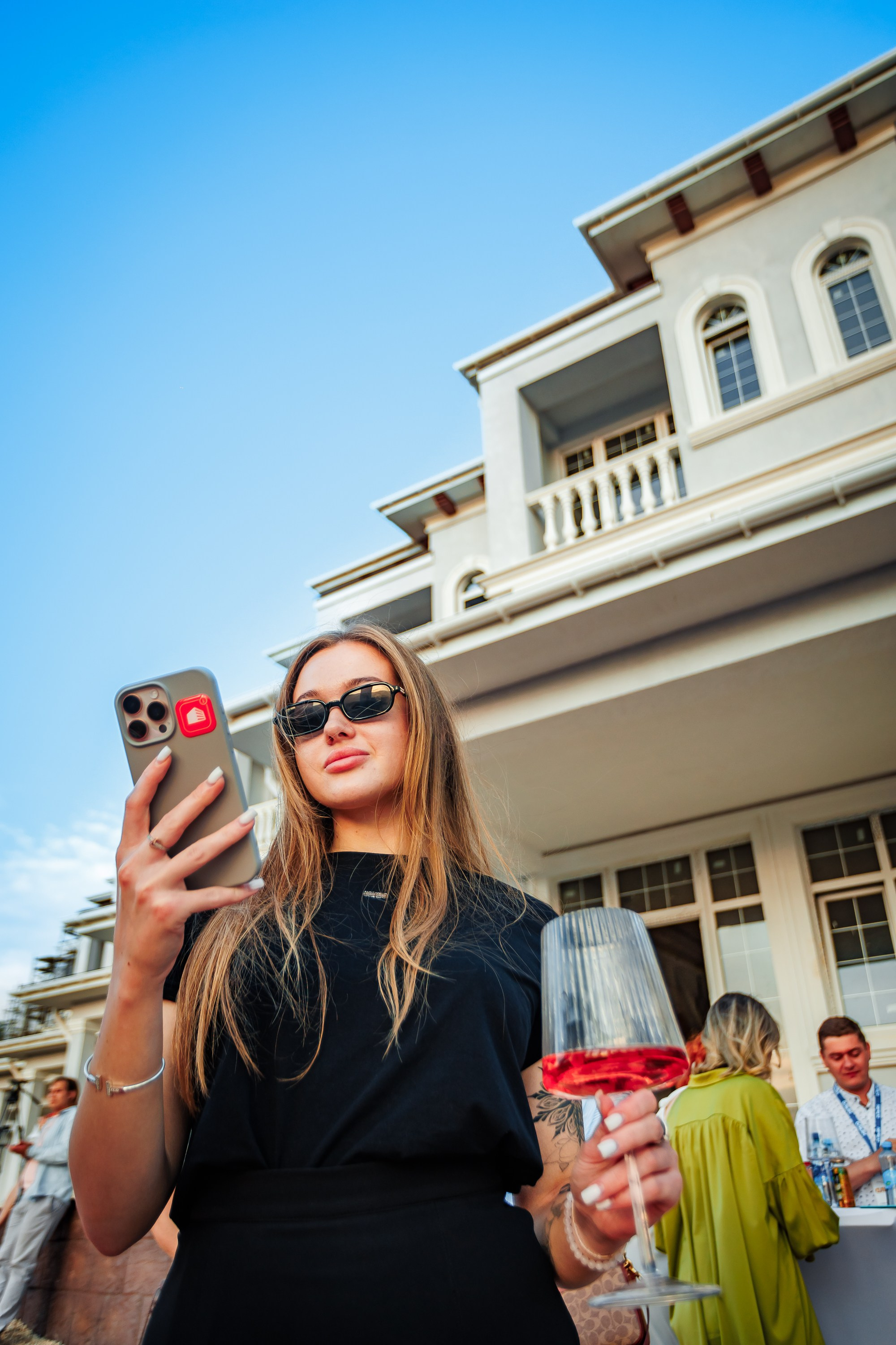 Презентация проекта ЖК ЛАСКА_ Алушта_Крым_17.06.2025. Аминов Руслан | Фотограф