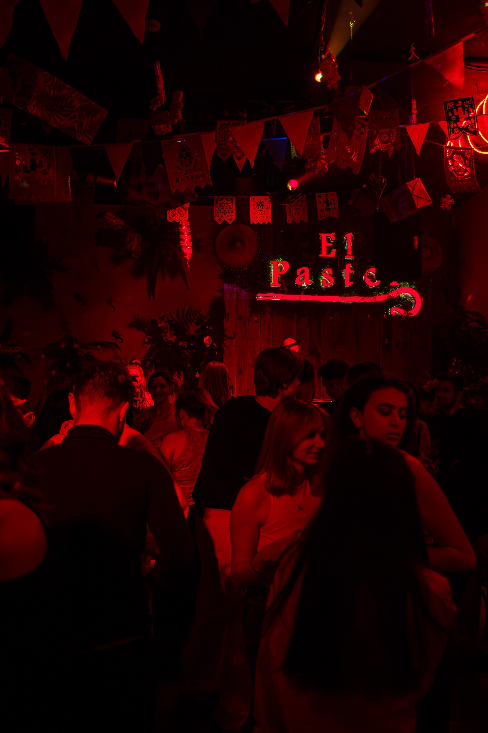 Рождество по-мексикански_El Pastor_Симферополь_11.01.2025. Аминов Руслан | Фотограф