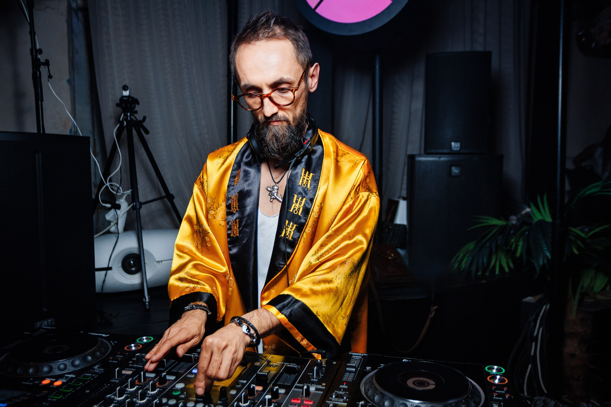 «5 элемент в Гастродворе"_GastroDvor_Yalta_26.04.2025. Аминов Руслан | Фотограф