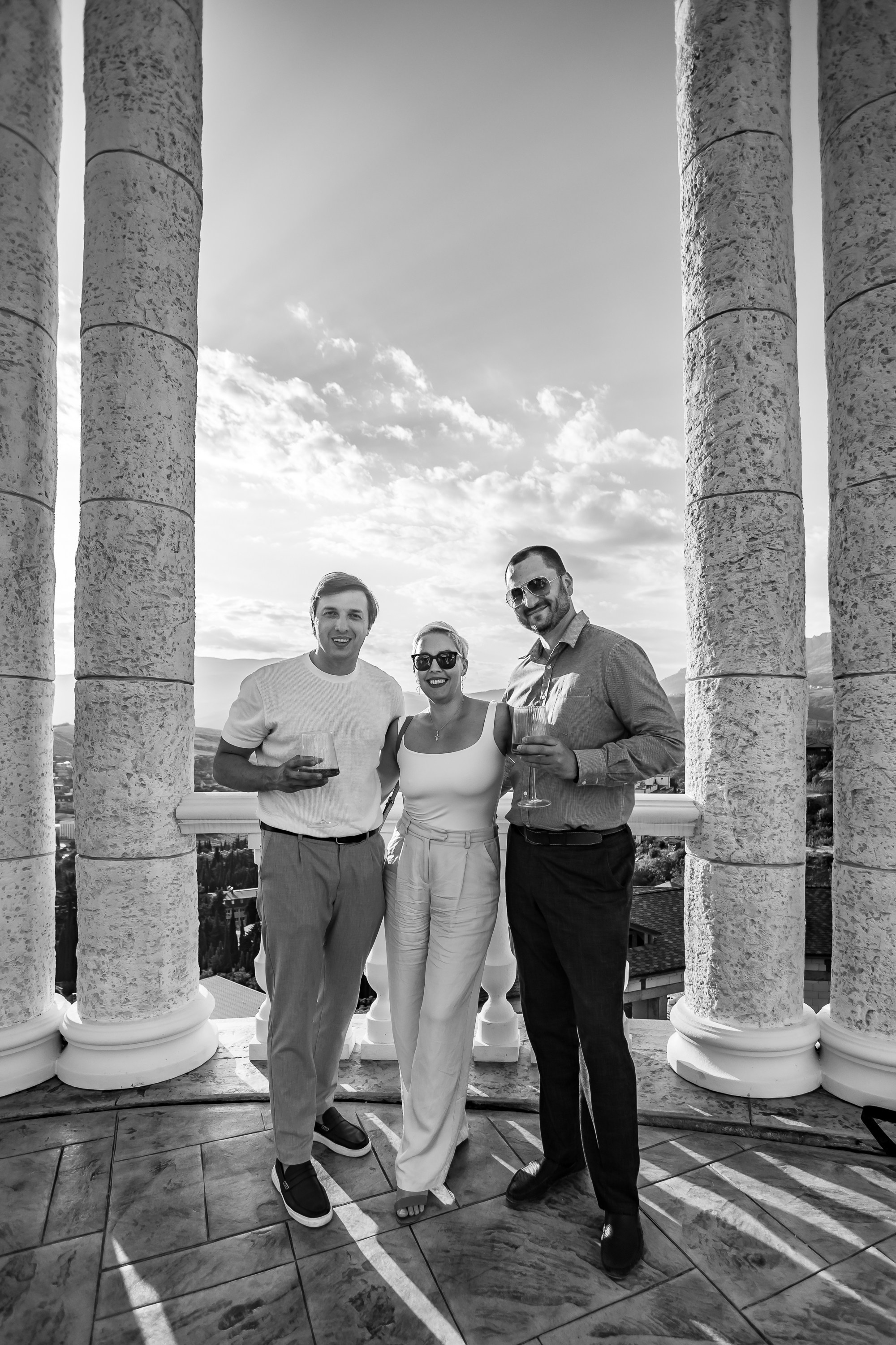 Презентация проекта ЖК ЛАСКА_ Алушта_Крым_17.06.2025. Аминов Руслан | Фотограф