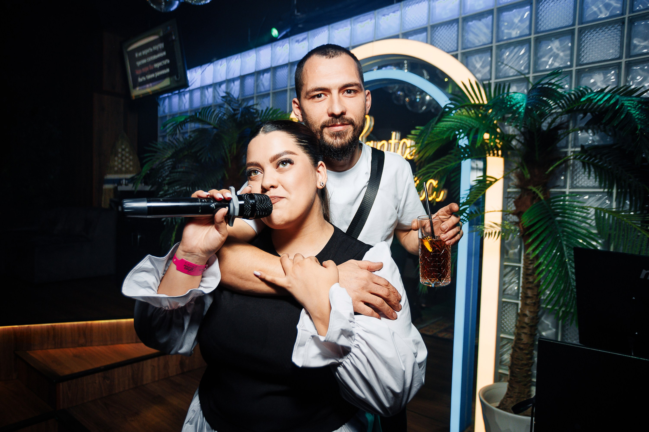 «Gazirovka"_Santa Barbara_Симферополь_12.04.2025. Аминов Руслан | Фотограф