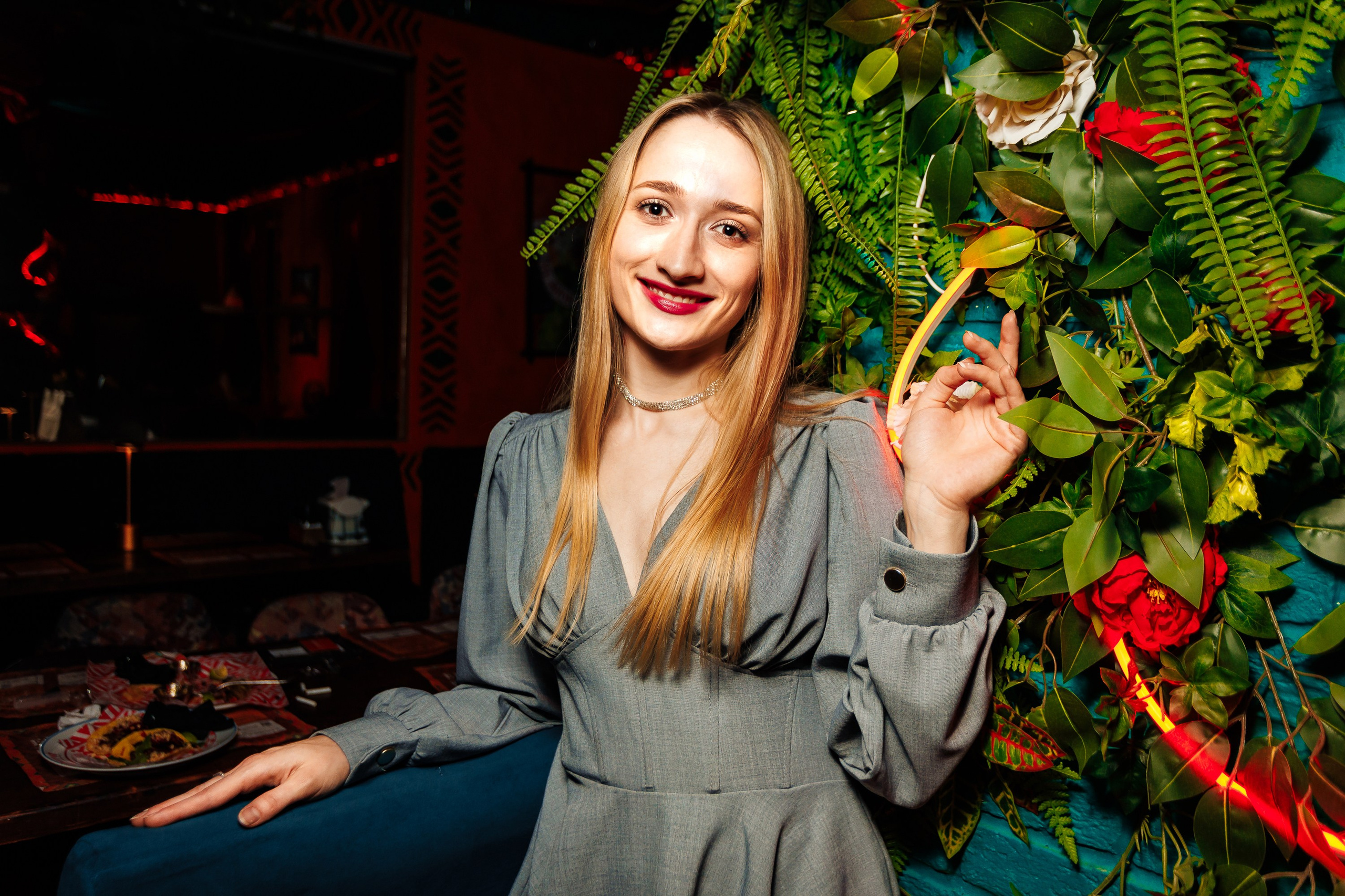 «Women's day"_El Pastor_Симферополь_8.03.2025. Аминов Руслан | Фотограф