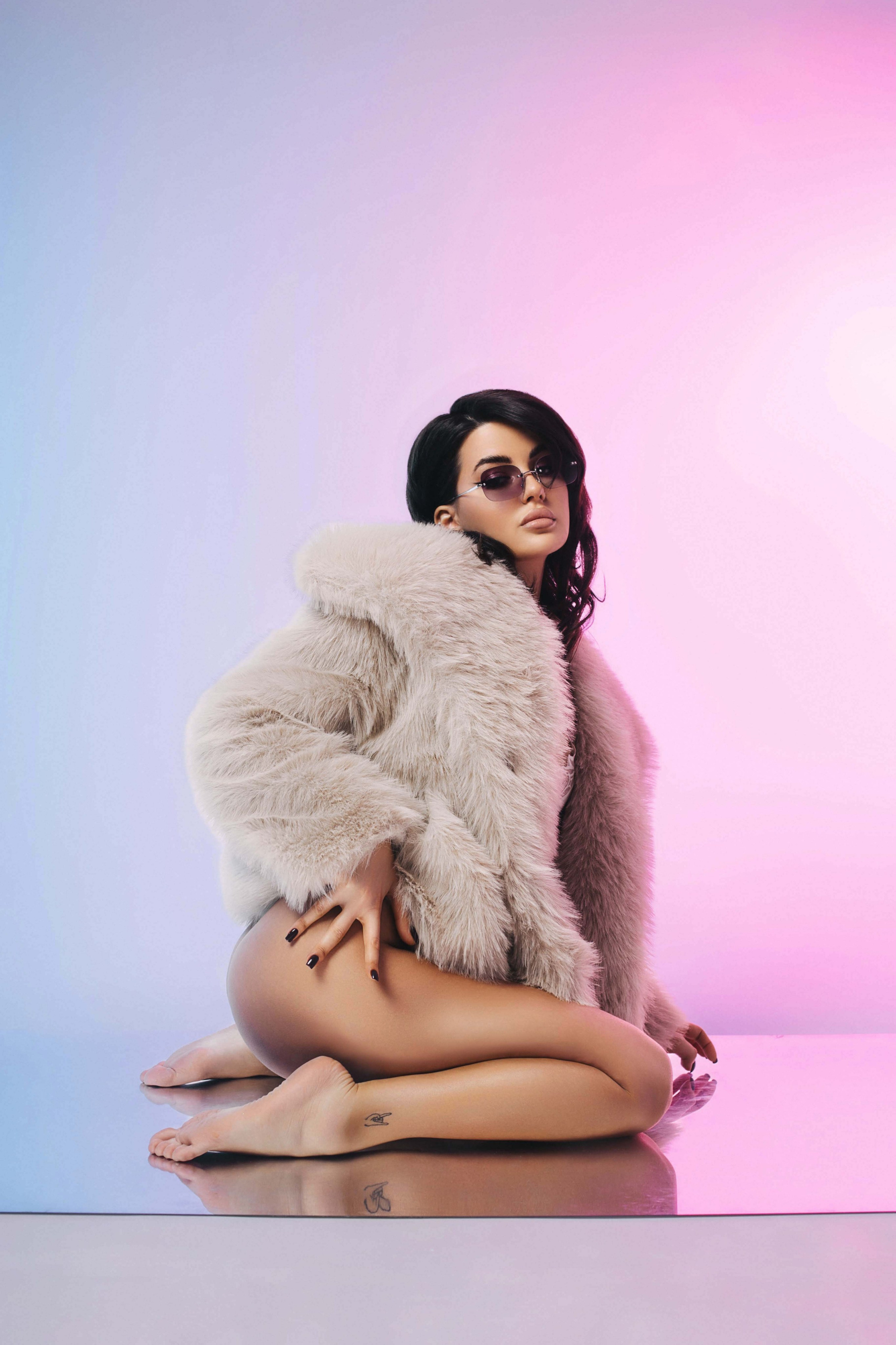 Янина Коласис_18.01.2024. Аминов Руслан | Фотограф