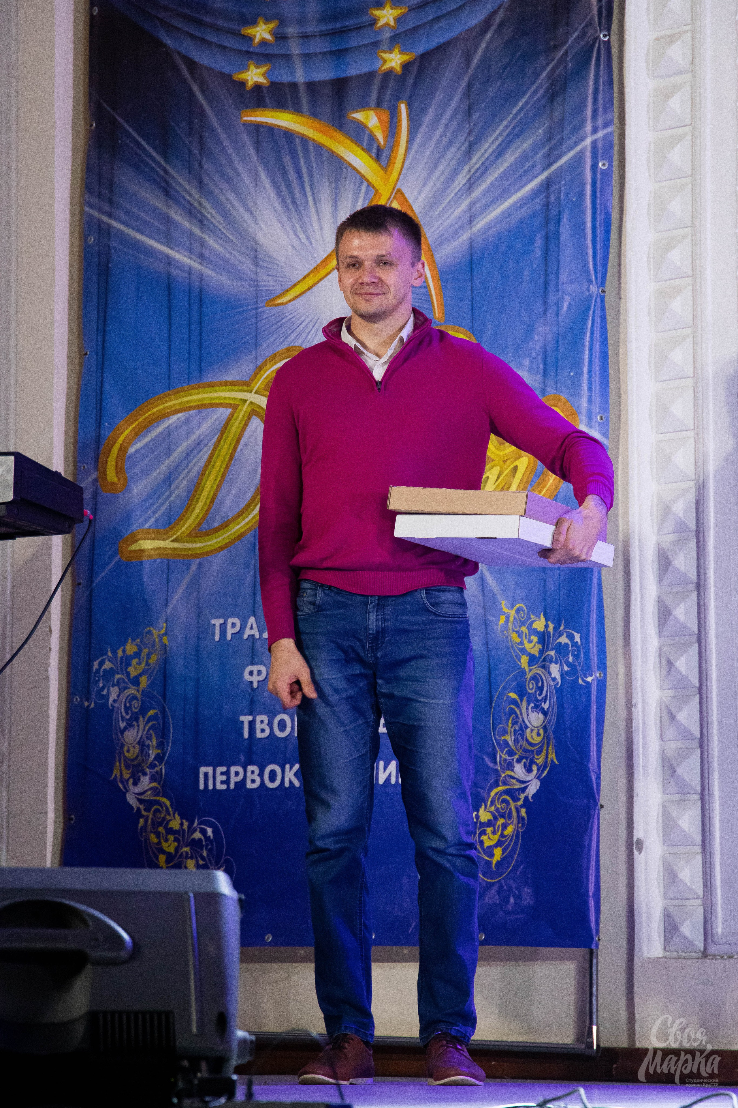 Дебют ГИ 2023. Фотограф Вахтель Елизавета