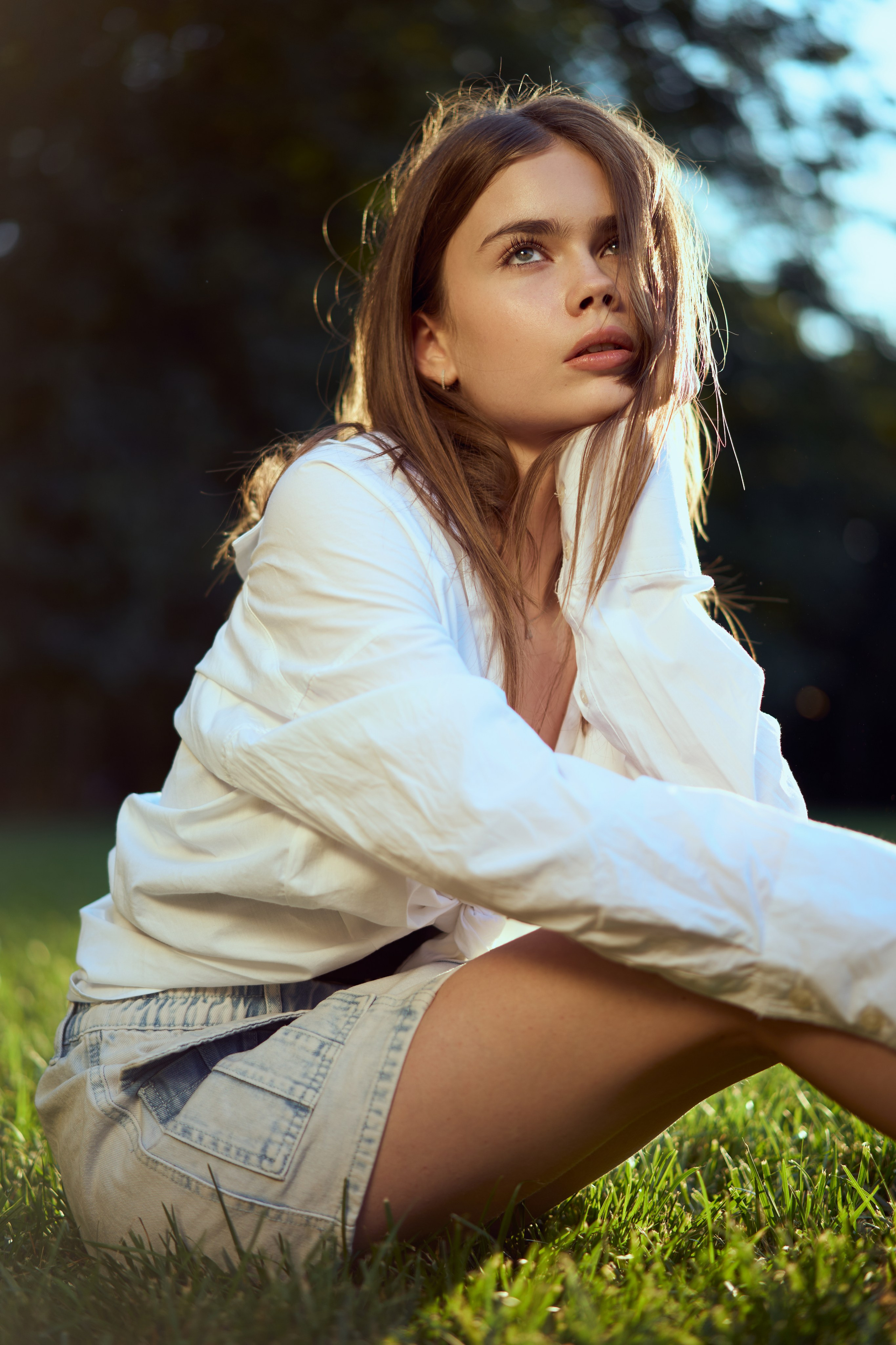 Фото в парке. Vera Vision — вижу, чувствую, снимаю. Краснодар.Камера. Искренность