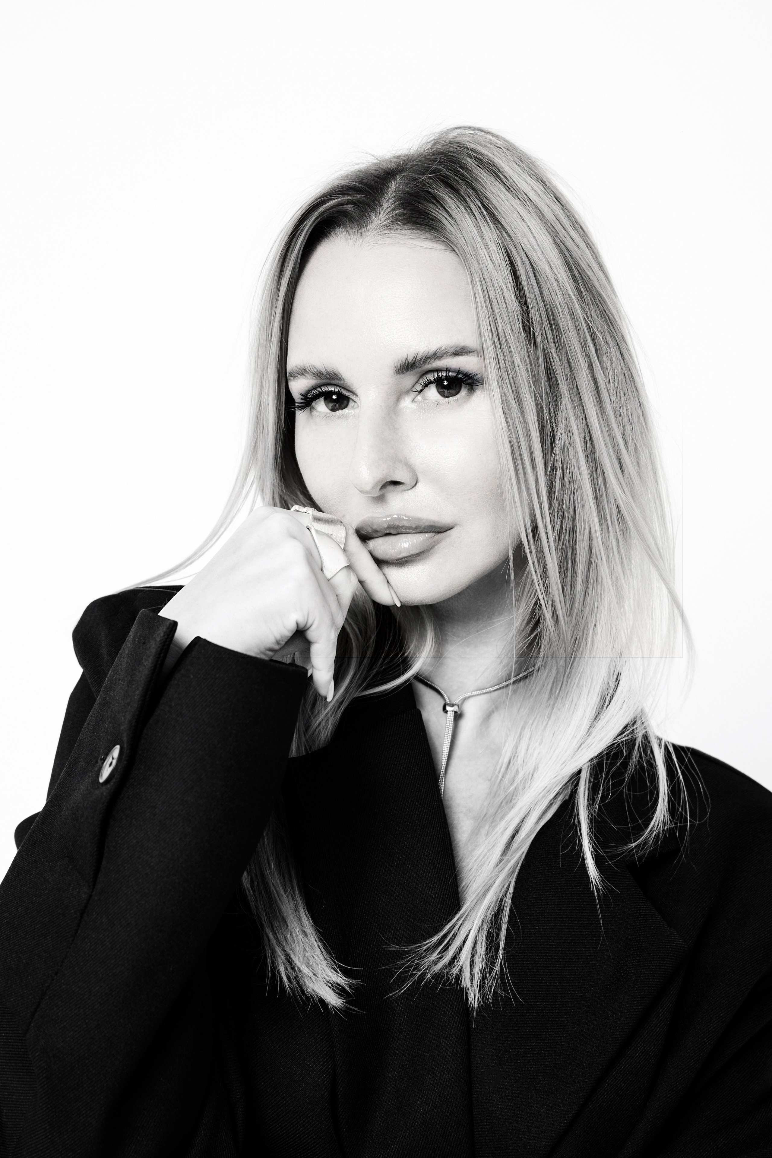 Даша. Фотограф Ирина Красса