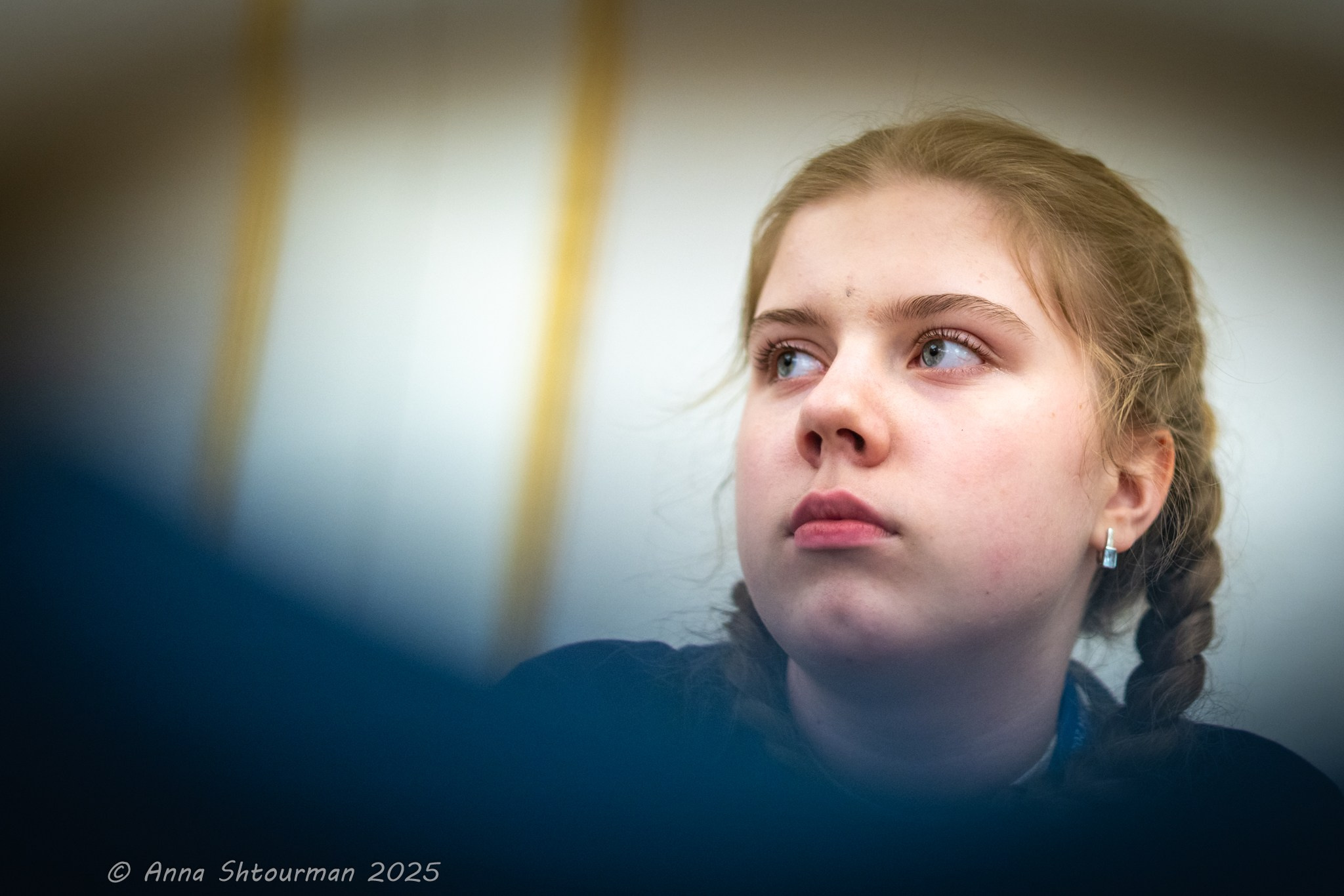 2025 Aeroflot Open (Москва, Россия). Фотограф Анна Штурман (репортажная съёмка любых событий и мероприятий) Anna Shtourman photographer