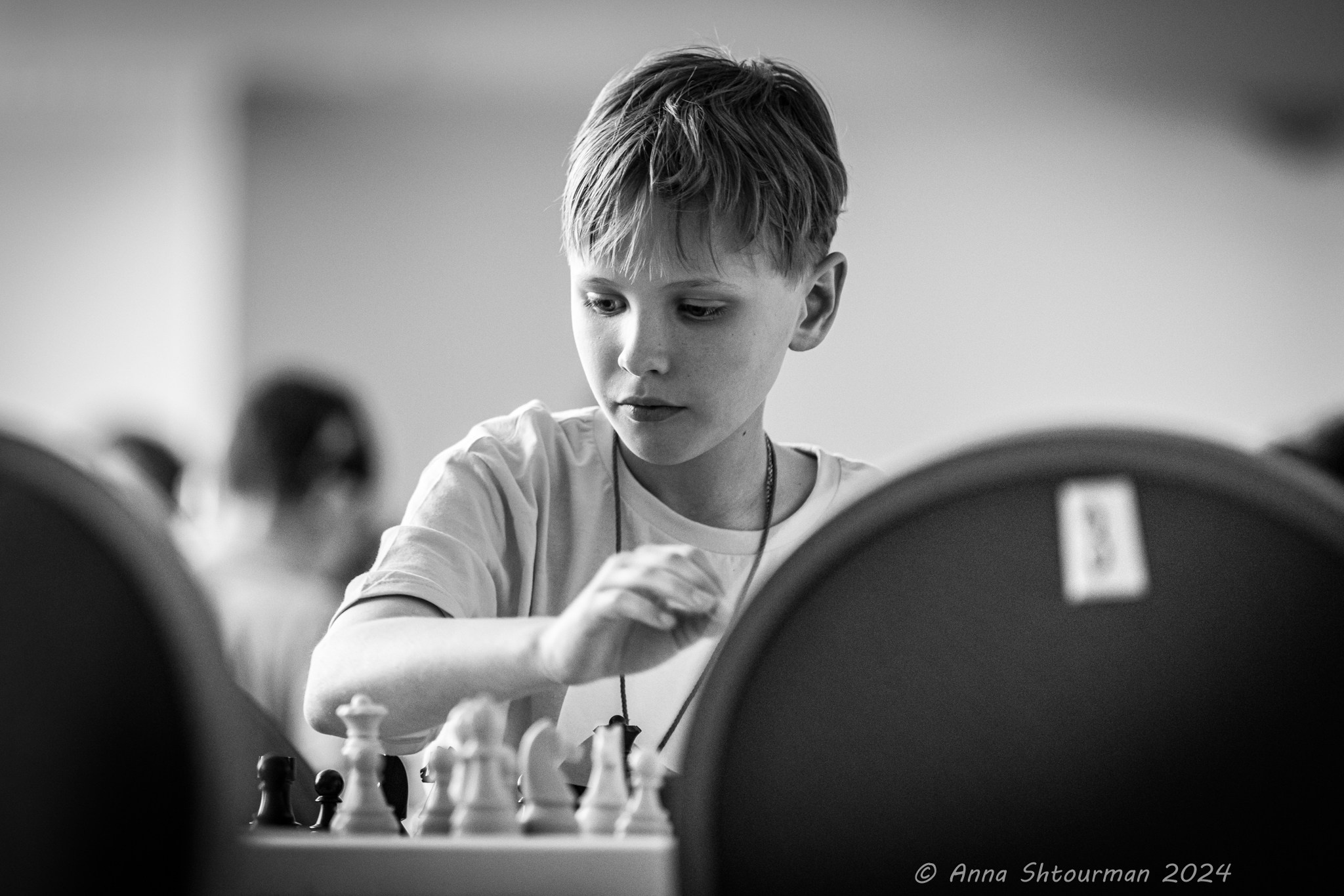 2024.07.07 Кубок Волги — шахматный фестиваль — блиц. Фотограф Анна Штурман (репортажная съёмка любых событий и мероприятий) Anna Shtourman photographer