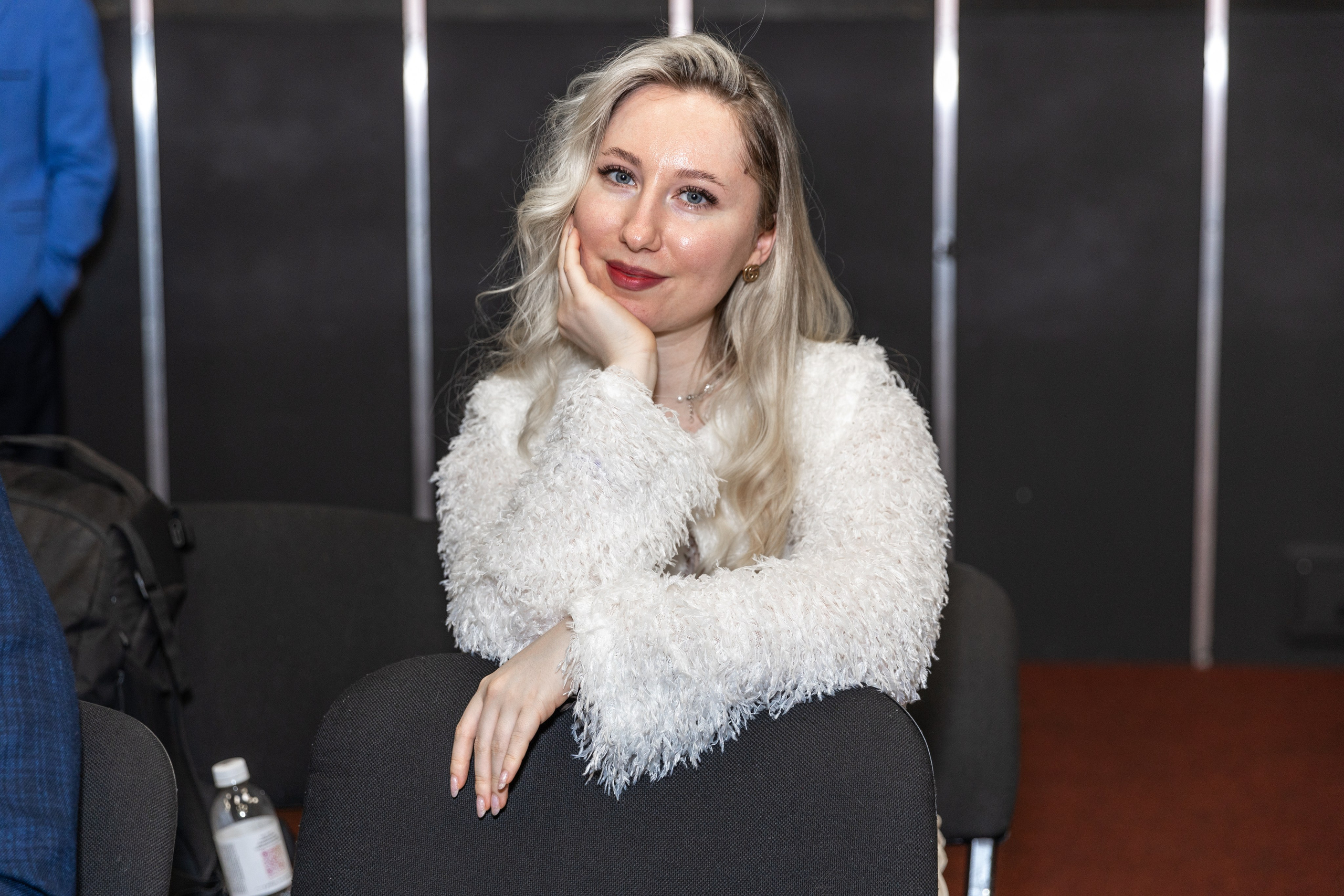 Нетворкинг el-CLUB. Фотограф Москва