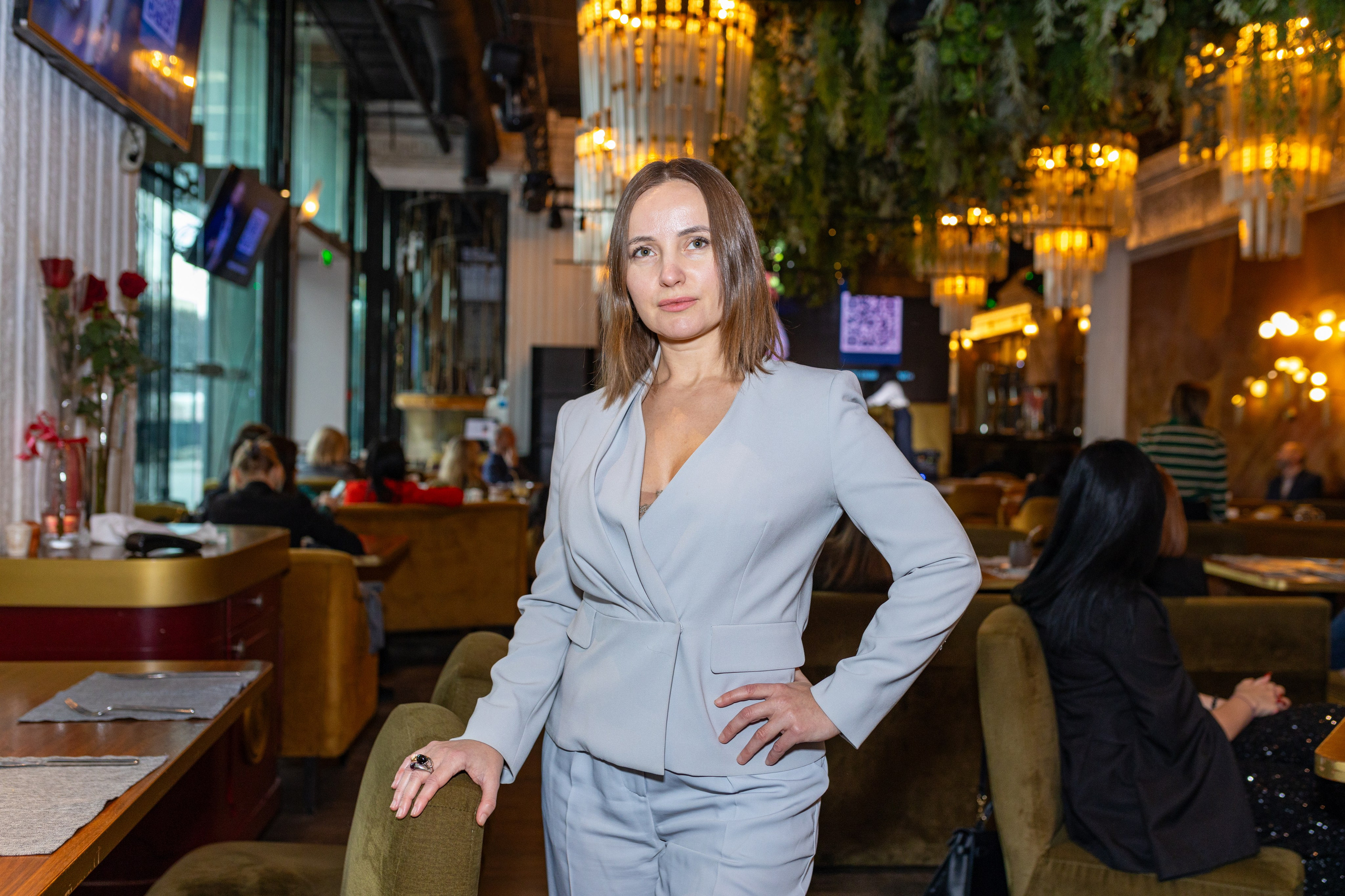 Celebrity club. Фотограф Москва