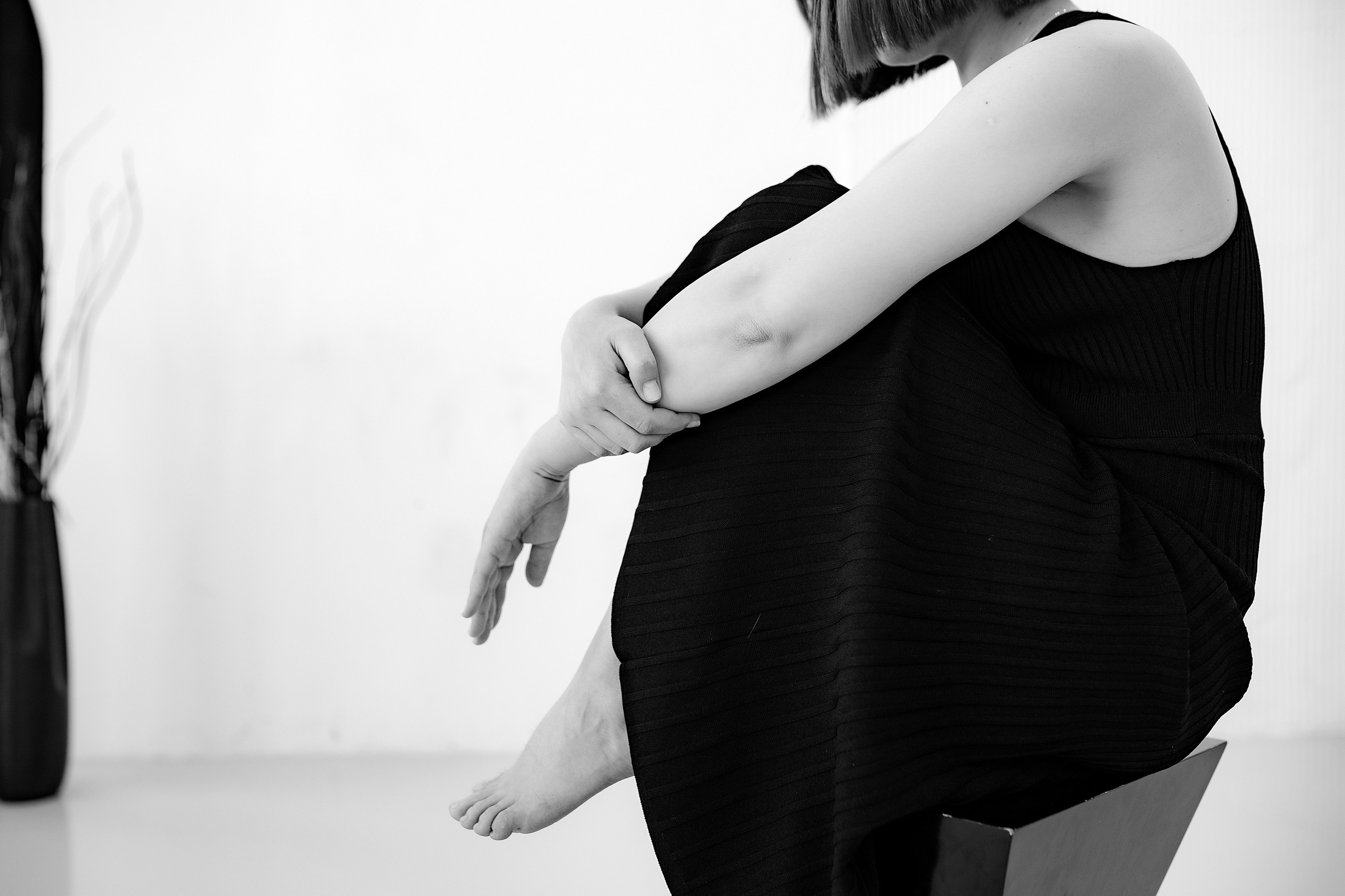 Портрет для психолога. Фотограф Москва