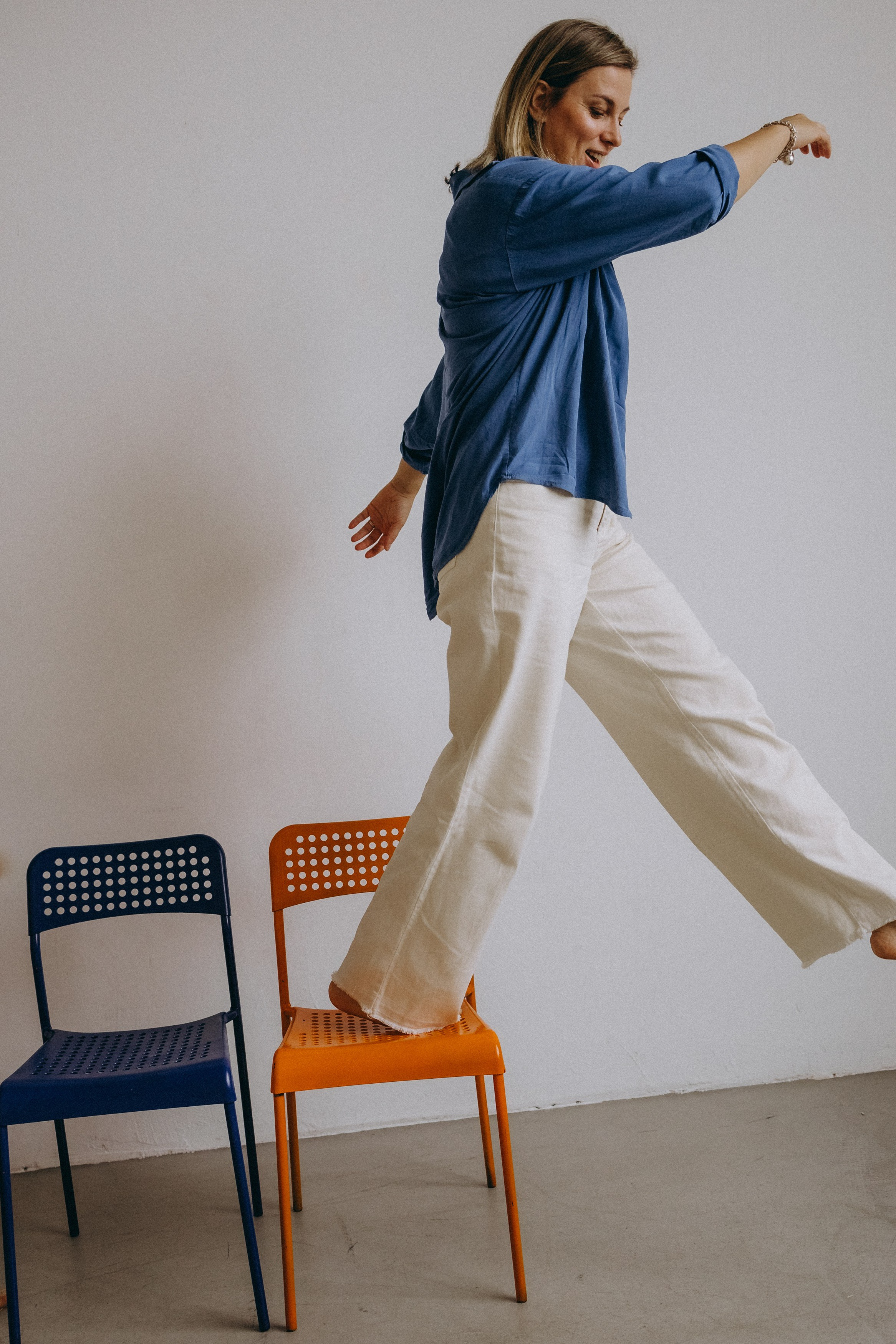 Оксана, Слава, Петя. Главная