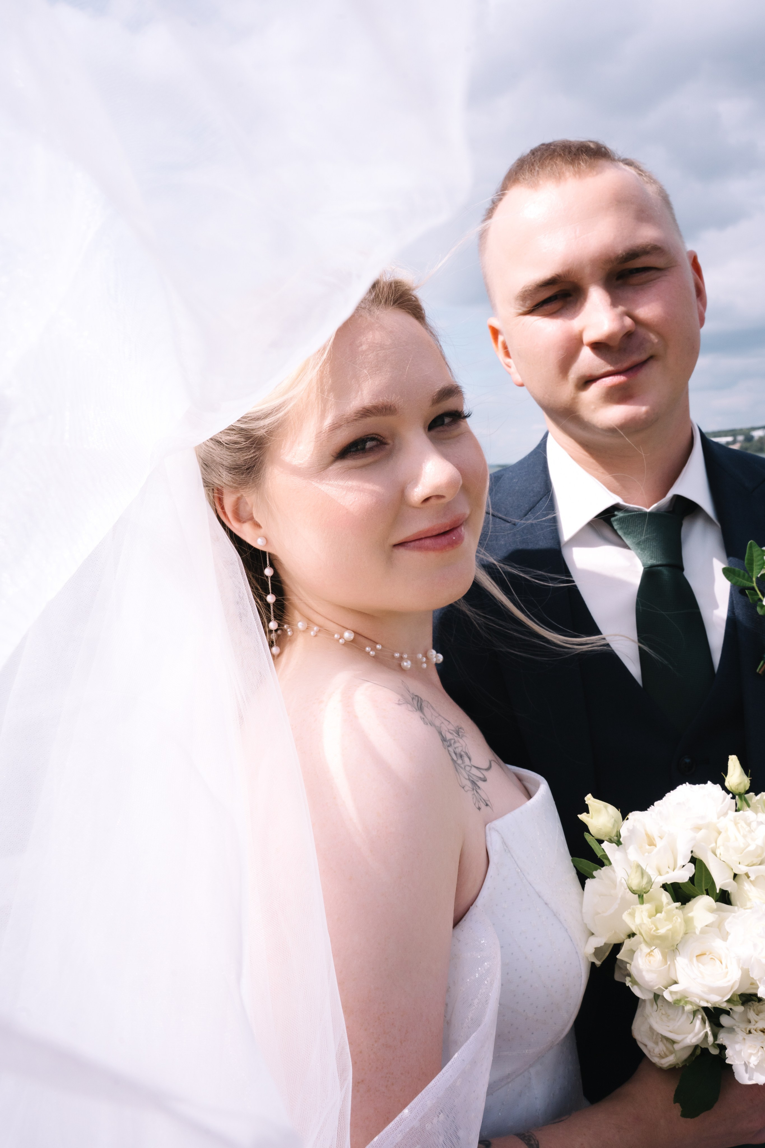 K&N. Фотограф в Ижевске Максим Грундул