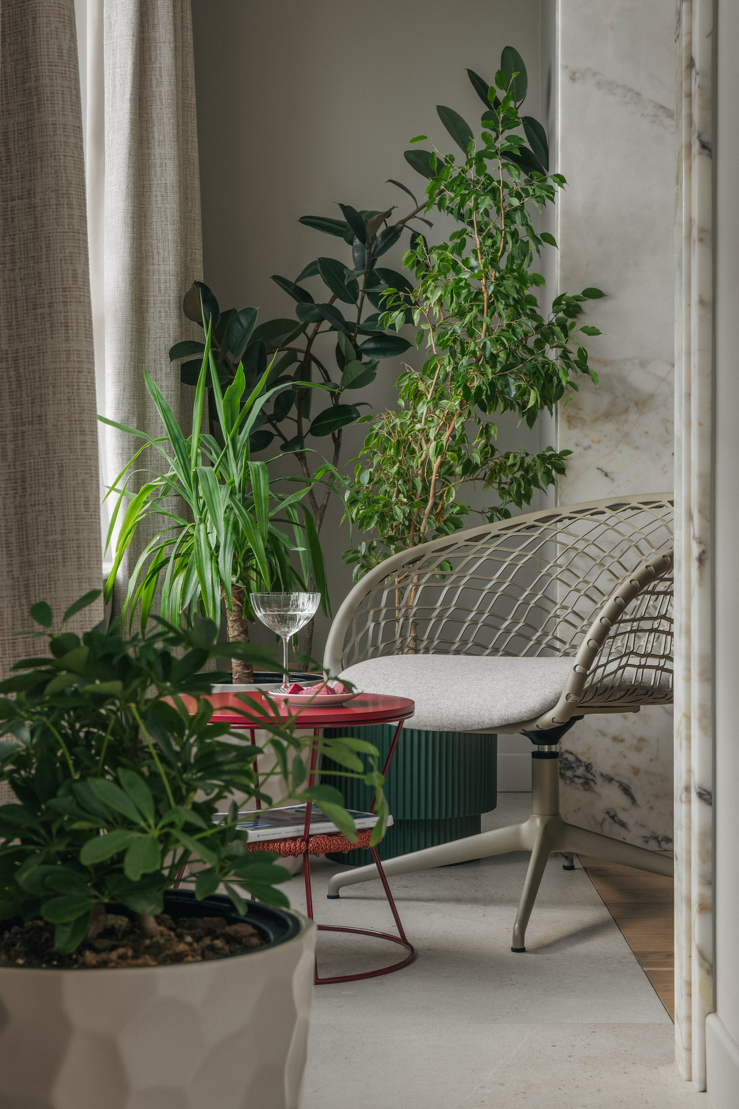 Фотосъёмка квартиры | Akbulak Premium Астана | Роман Якунин. Роман Якунин — интерьерный фотограф в Алматы