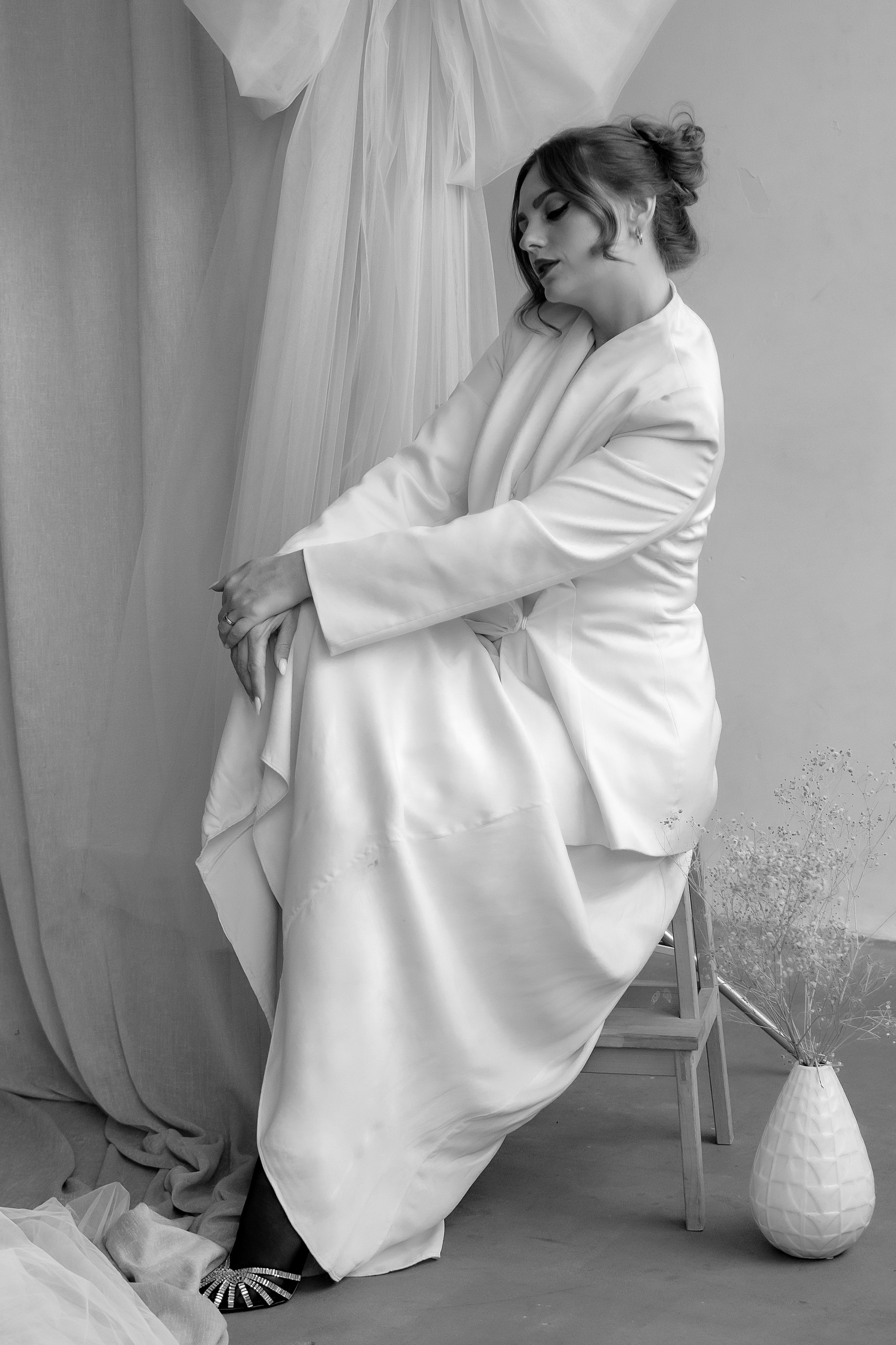 Вика. Свадебный и семейный фотограф в Серпухове Александра Дерюшева