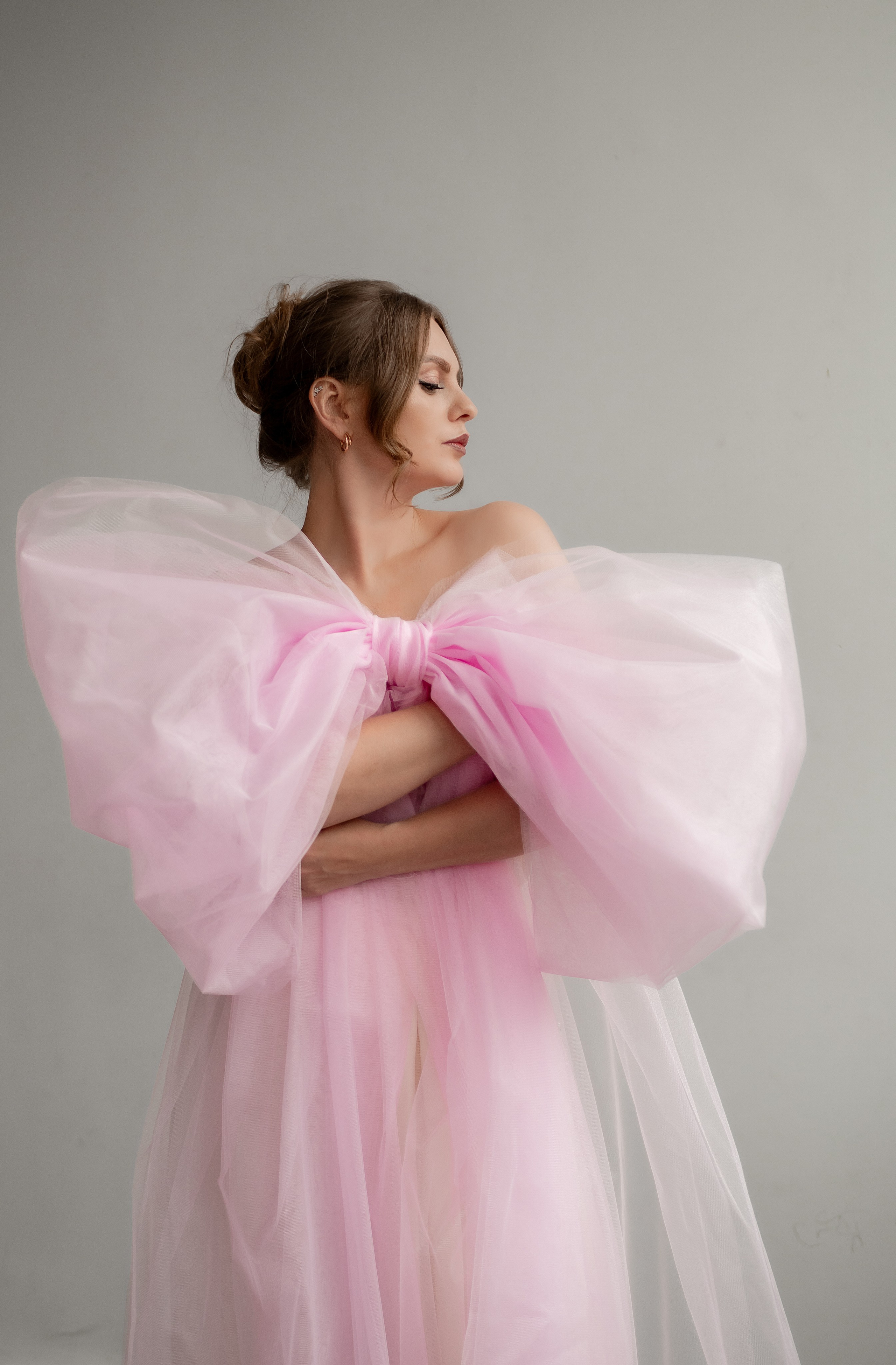 Вика. Свадебный и семейный фотограф в Серпухове Александра Дерюшева