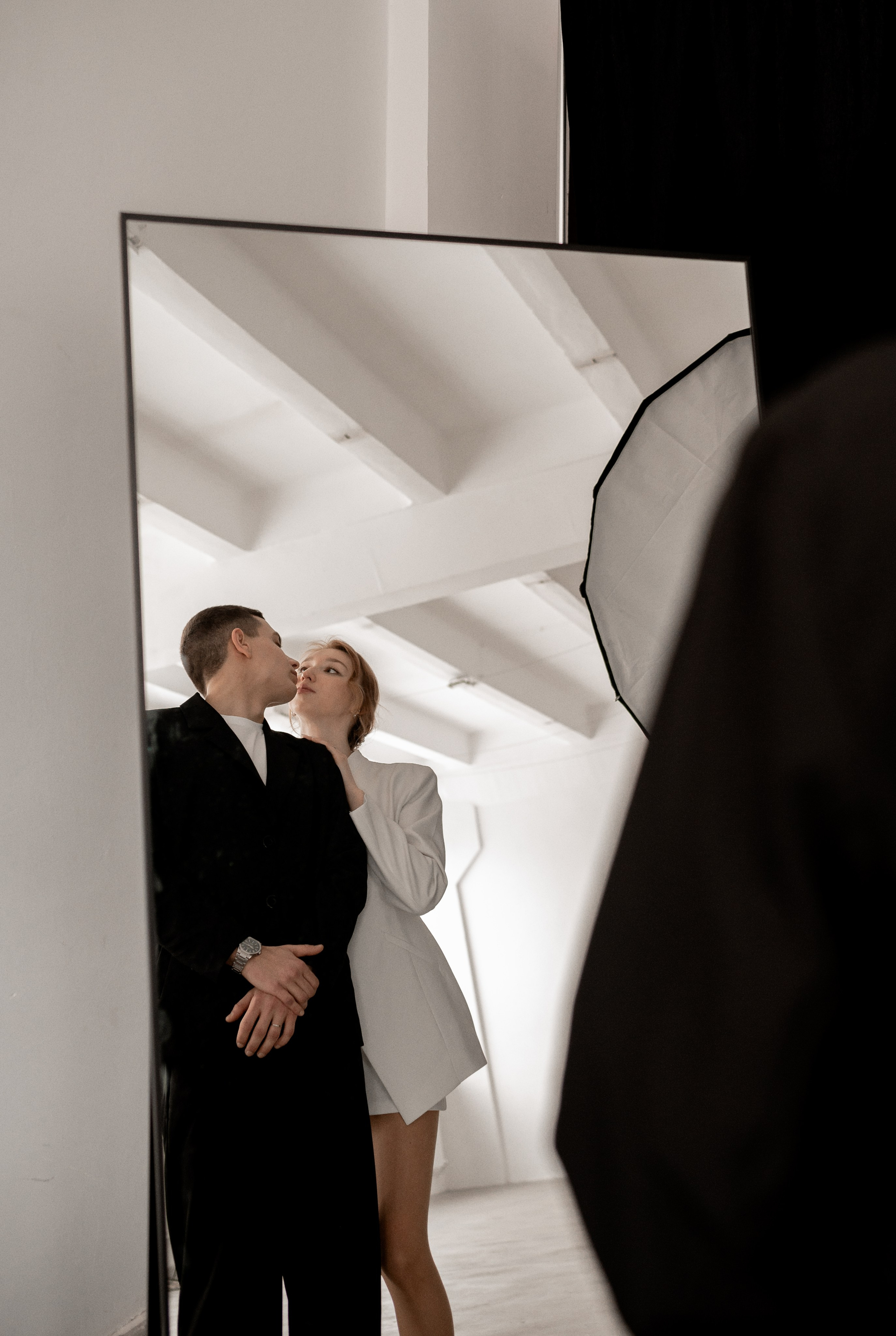 Предсвадебная love storry. Свадебный и семейный фотограф в Серпухове Александра Дерюшева