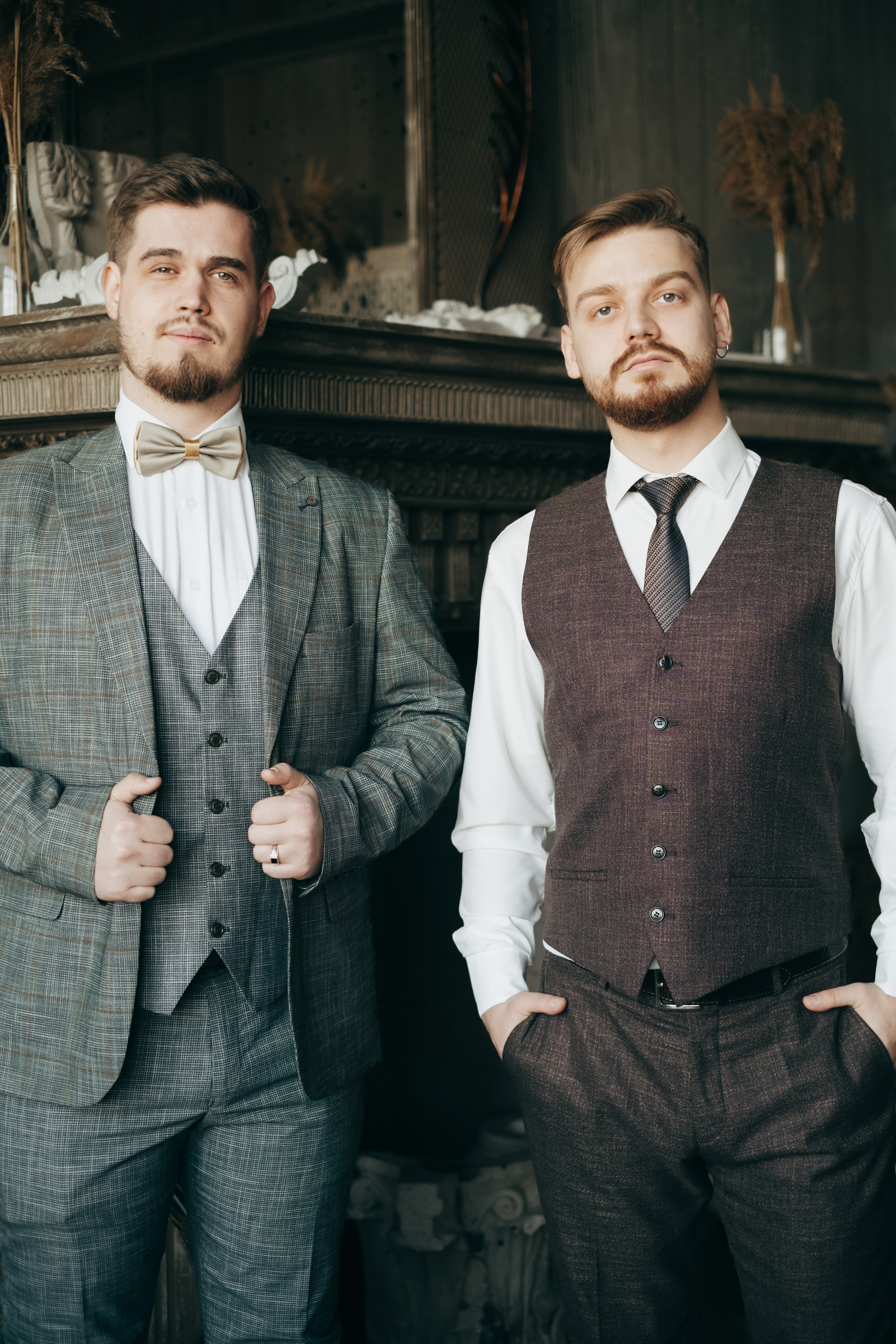 Алексей&Елена. Свадебный и репортажной фотограф Денис Ожигин в Краснодаре и Краснодарском крае