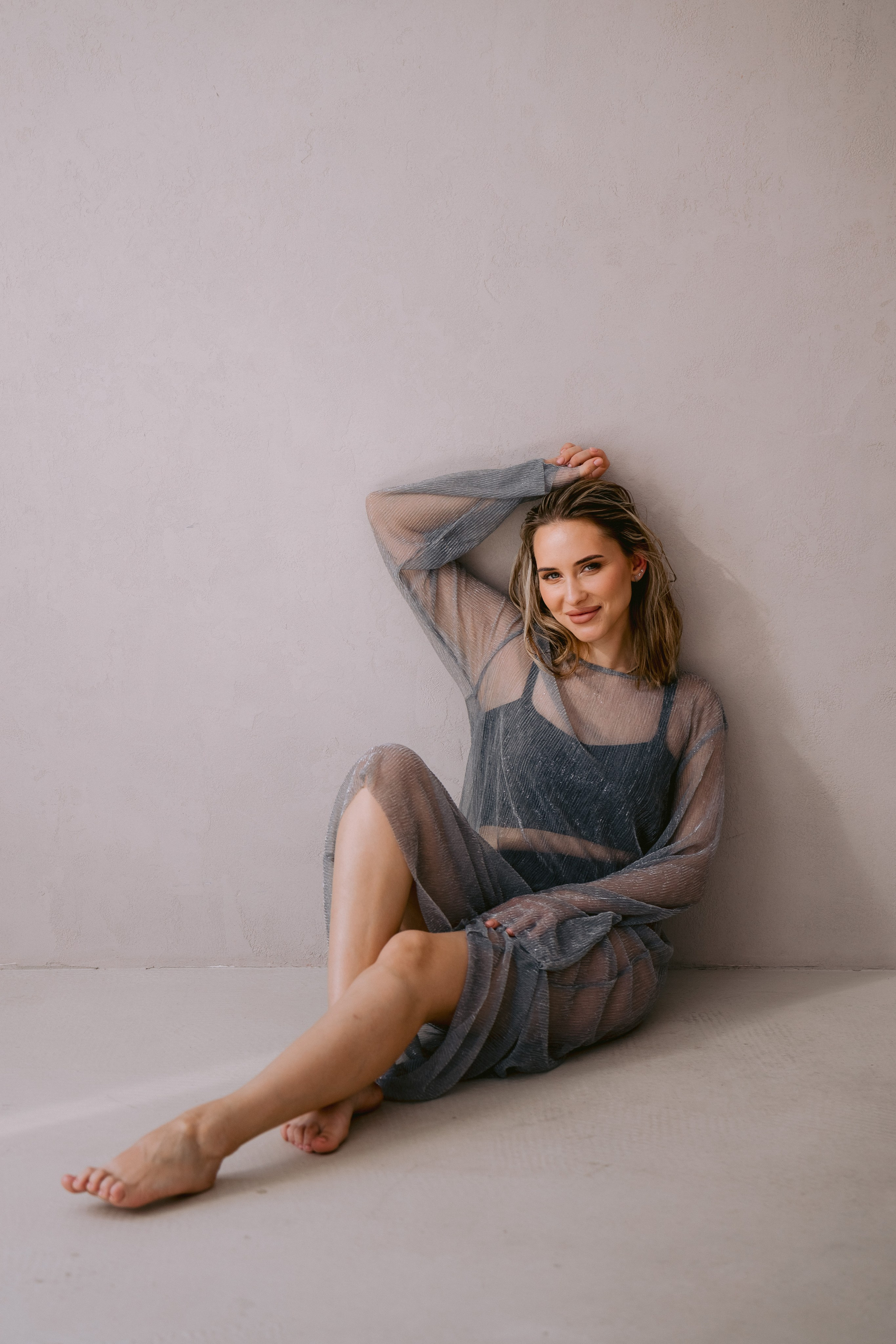 Ирина. Фотограф в Волгограде Кристина Прохоренко