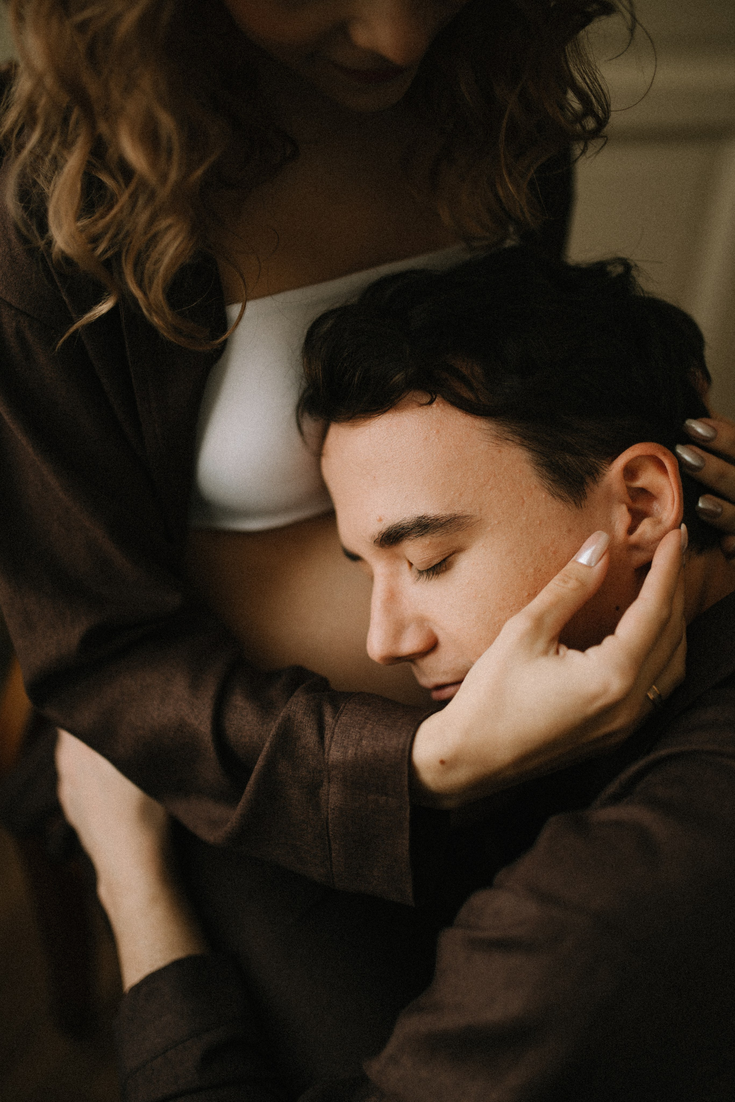 Юлия и Леонид " — в ожидании». Фотограф Санкт-Петербург, Новороссийск