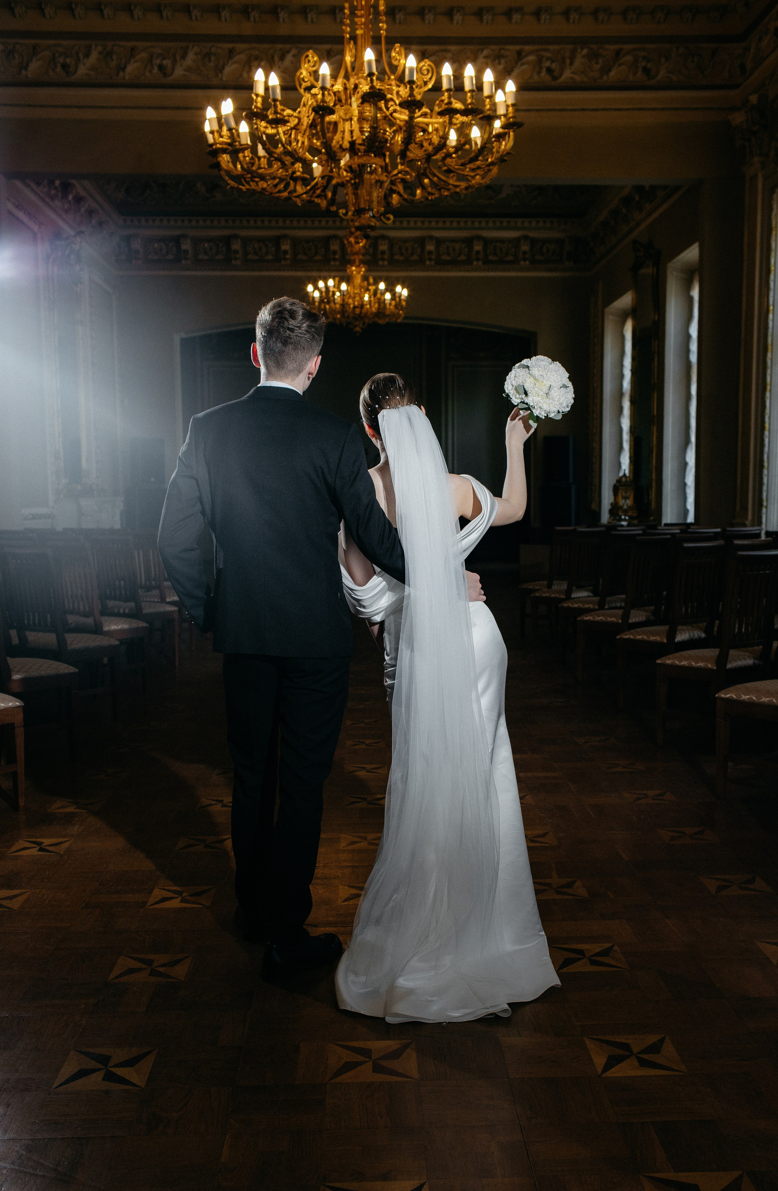 ИВАН И ЮЛИЯ. Свадебный и семейный фотограф Иваново Елена Угодина