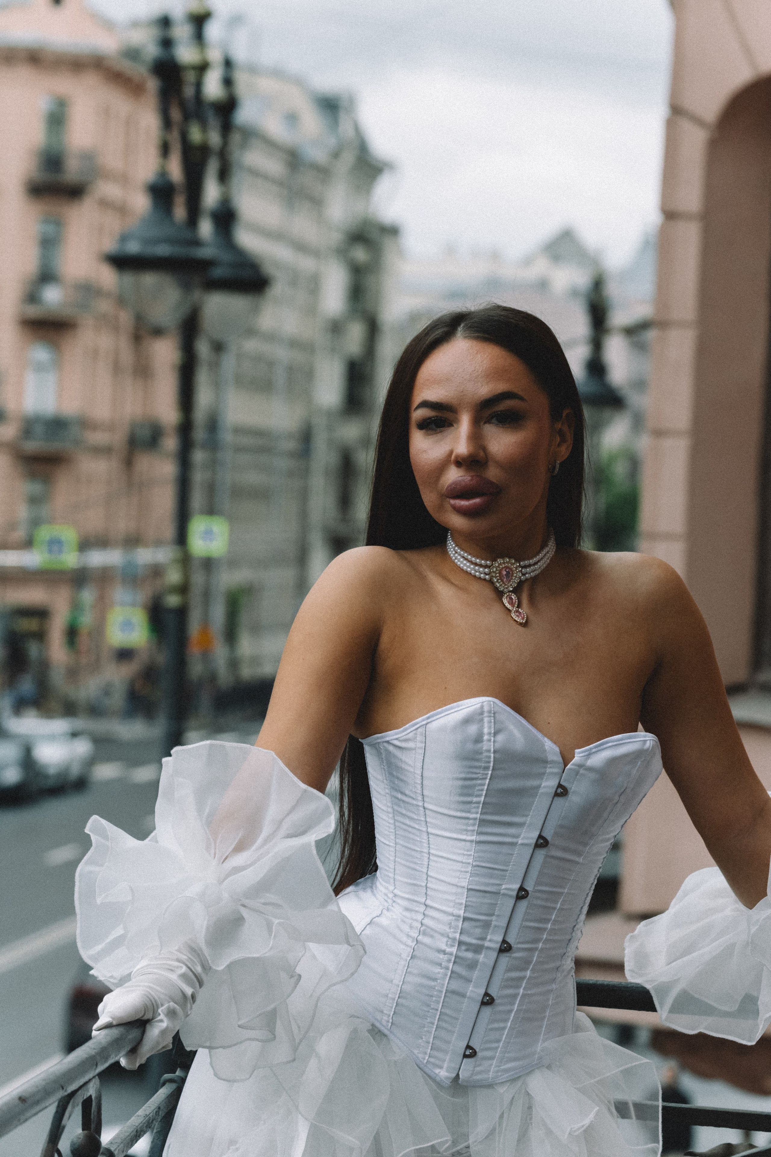 ВИНТАЖНЫЙ СТИЛЬ. Профессиональный фотограф, Санкт-Петербург — Виктория Богомолова