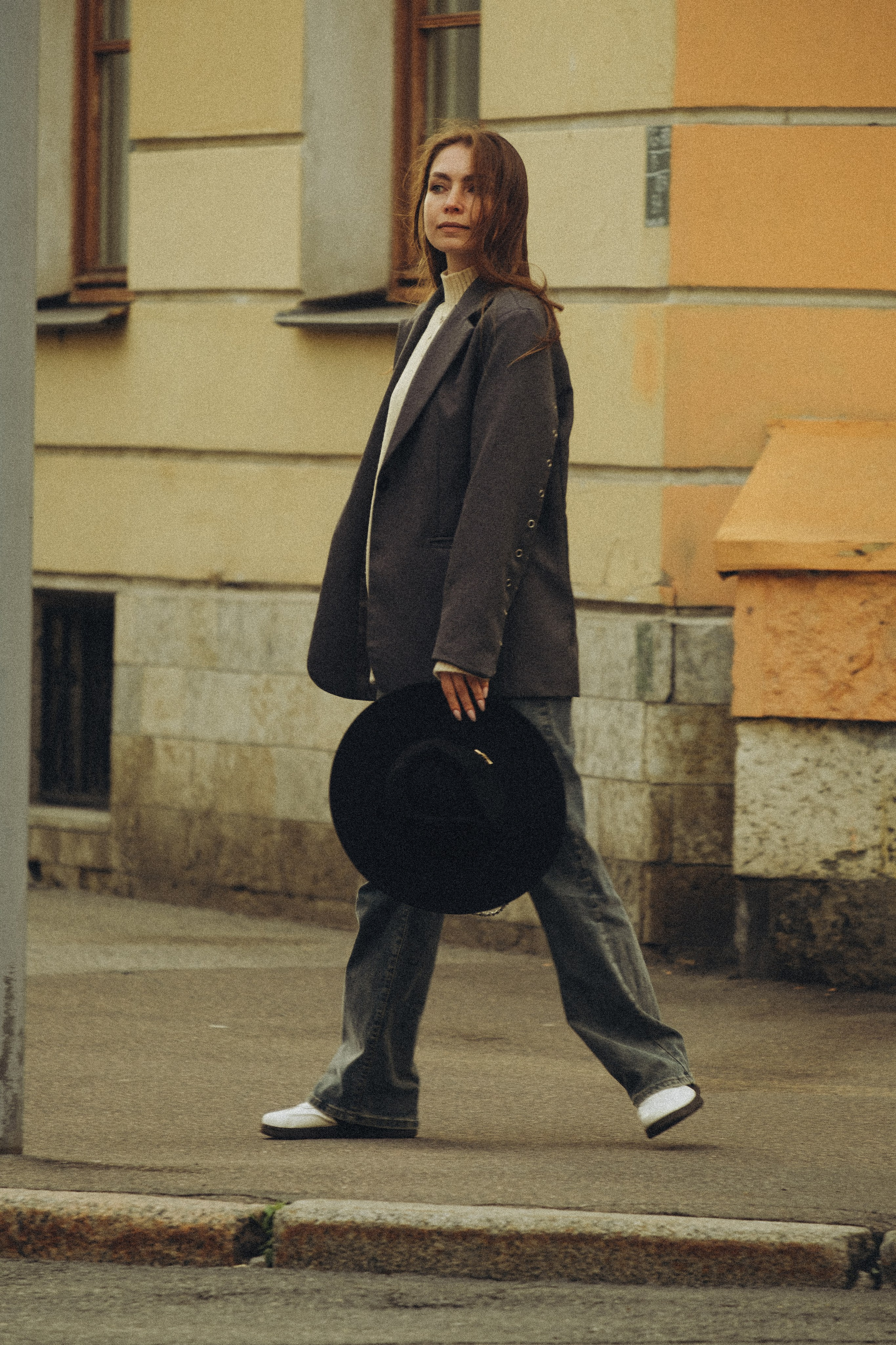 ПРОГУЛКА НА ЧЕРНЫШЕВСКОЙ. Профессиональный фотограф, Санкт-Петербург — Виктория Богомолова