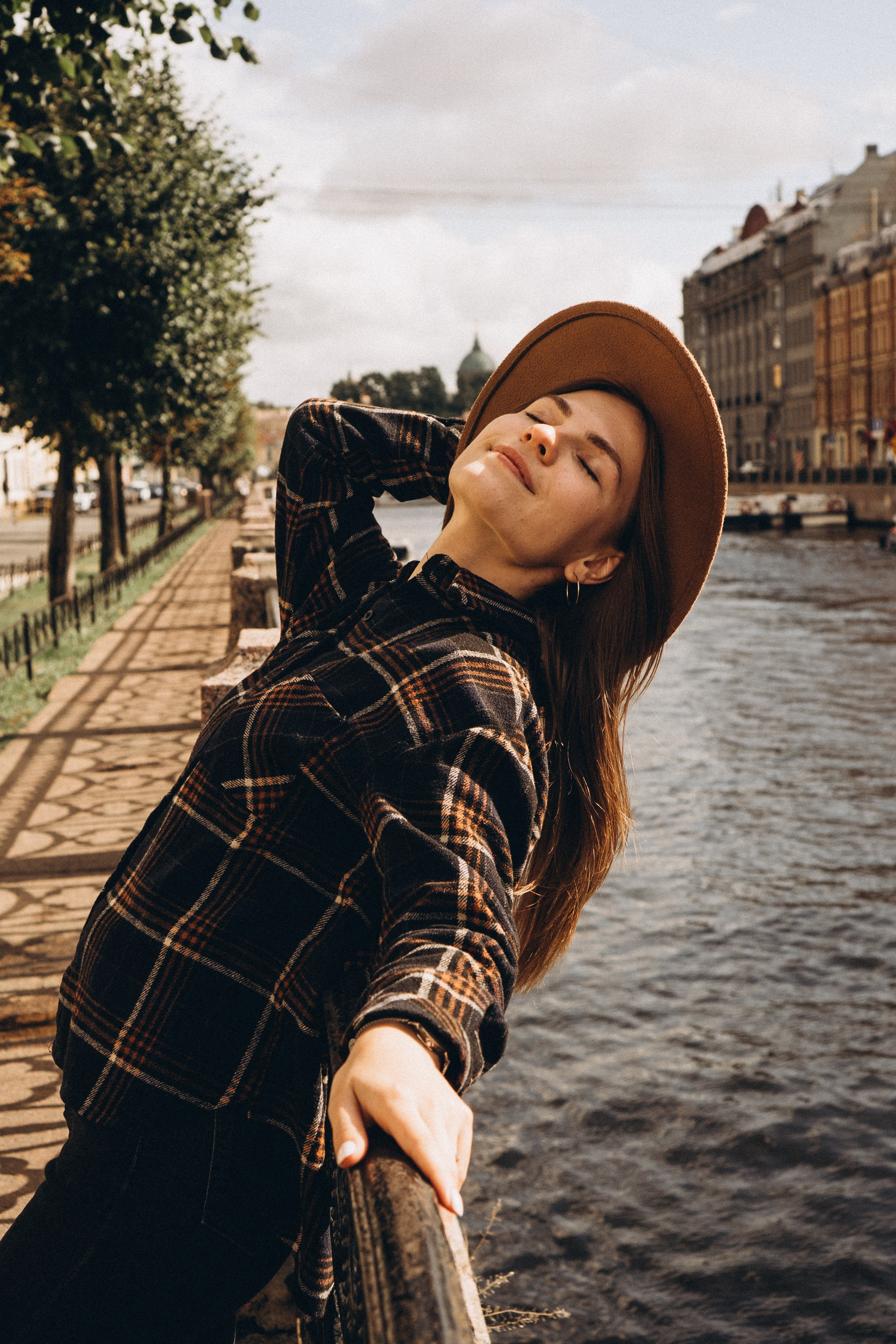 ПРОГУЛКА ПО САНКТ-ПЕТЕРБУРГУ. Профессиональный фотограф, Санкт-Петербург — Виктория Богомолова