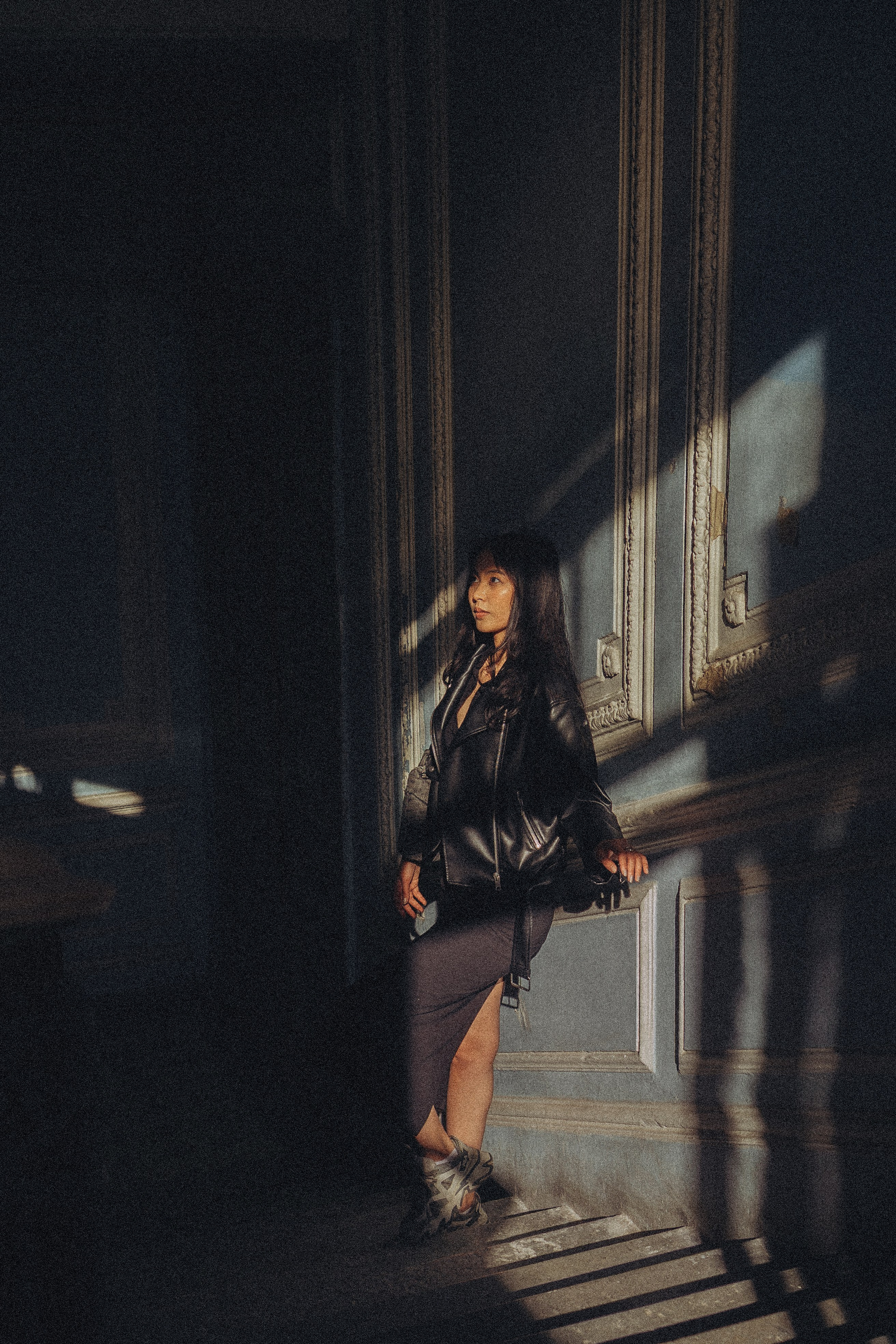 ПАРАДНАЯ. Профессиональный фотограф, Санкт-Петербург — Виктория Богомолова