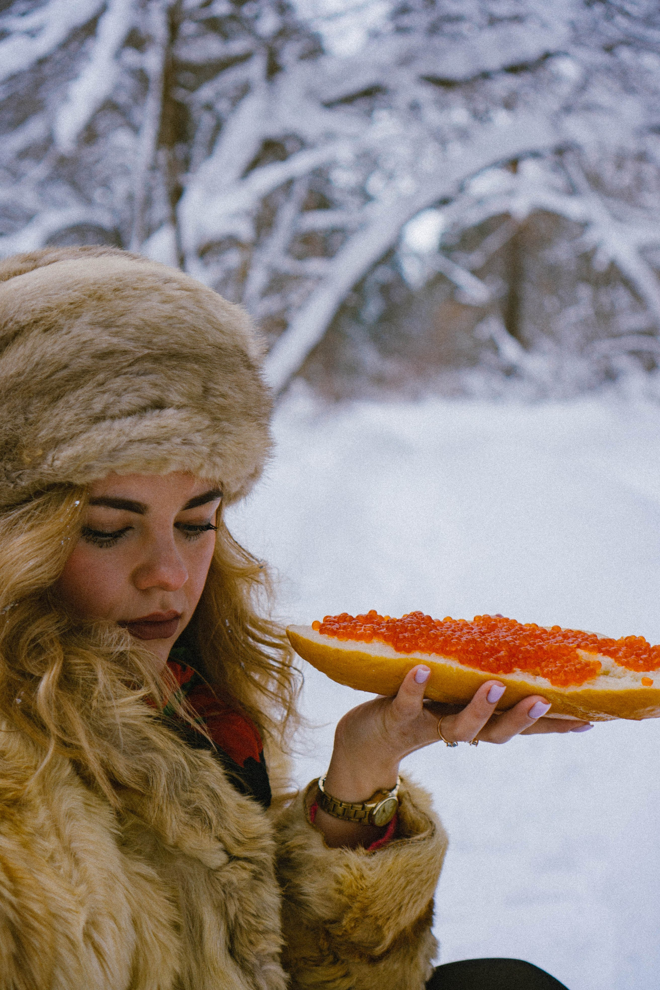 Русский стиль. Профессиональный фотограф, Санкт-Петербург — Виктория Богомолова