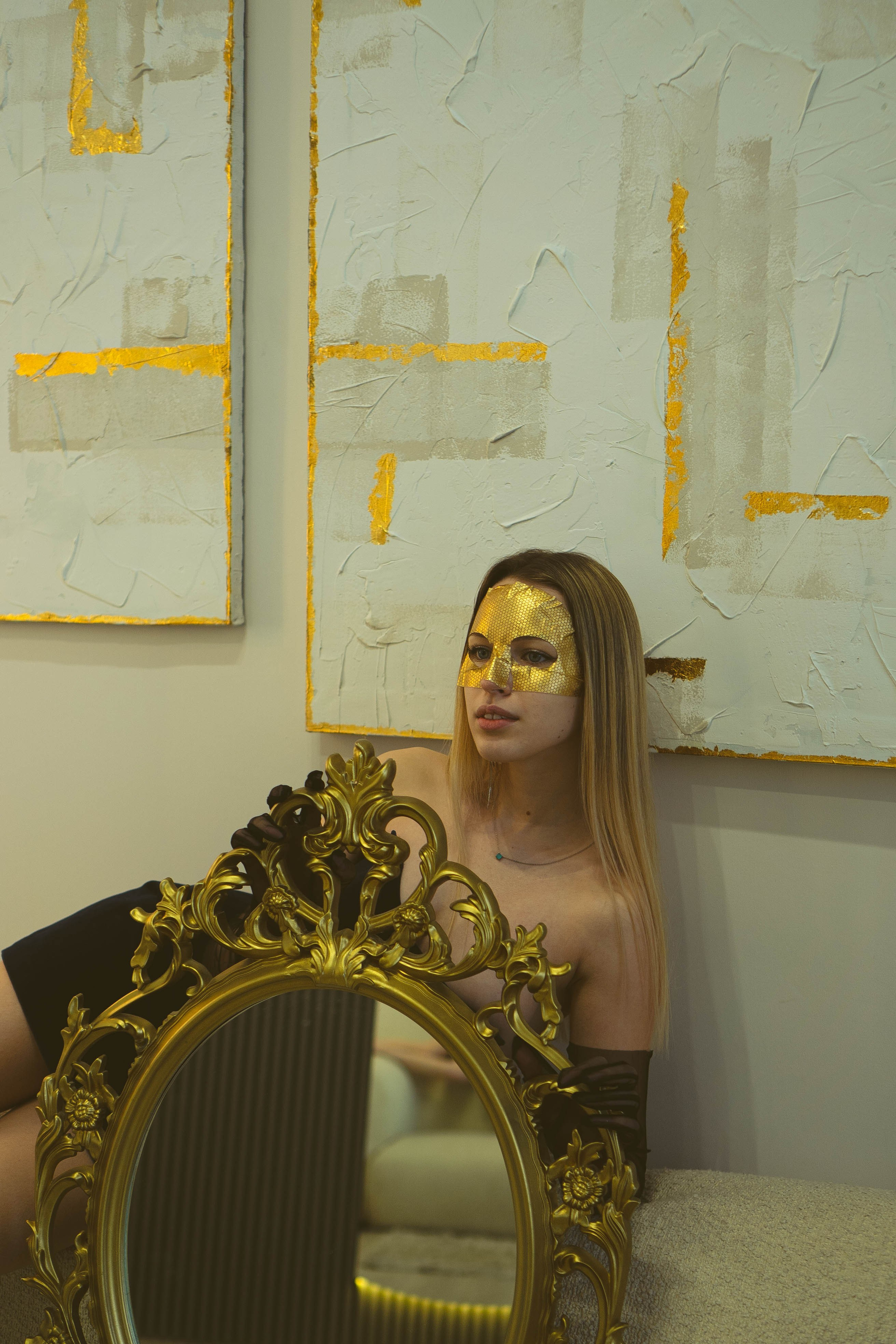 Новогодняя. Профессиональный фотограф, Санкт-Петербург — Виктория Богомолова