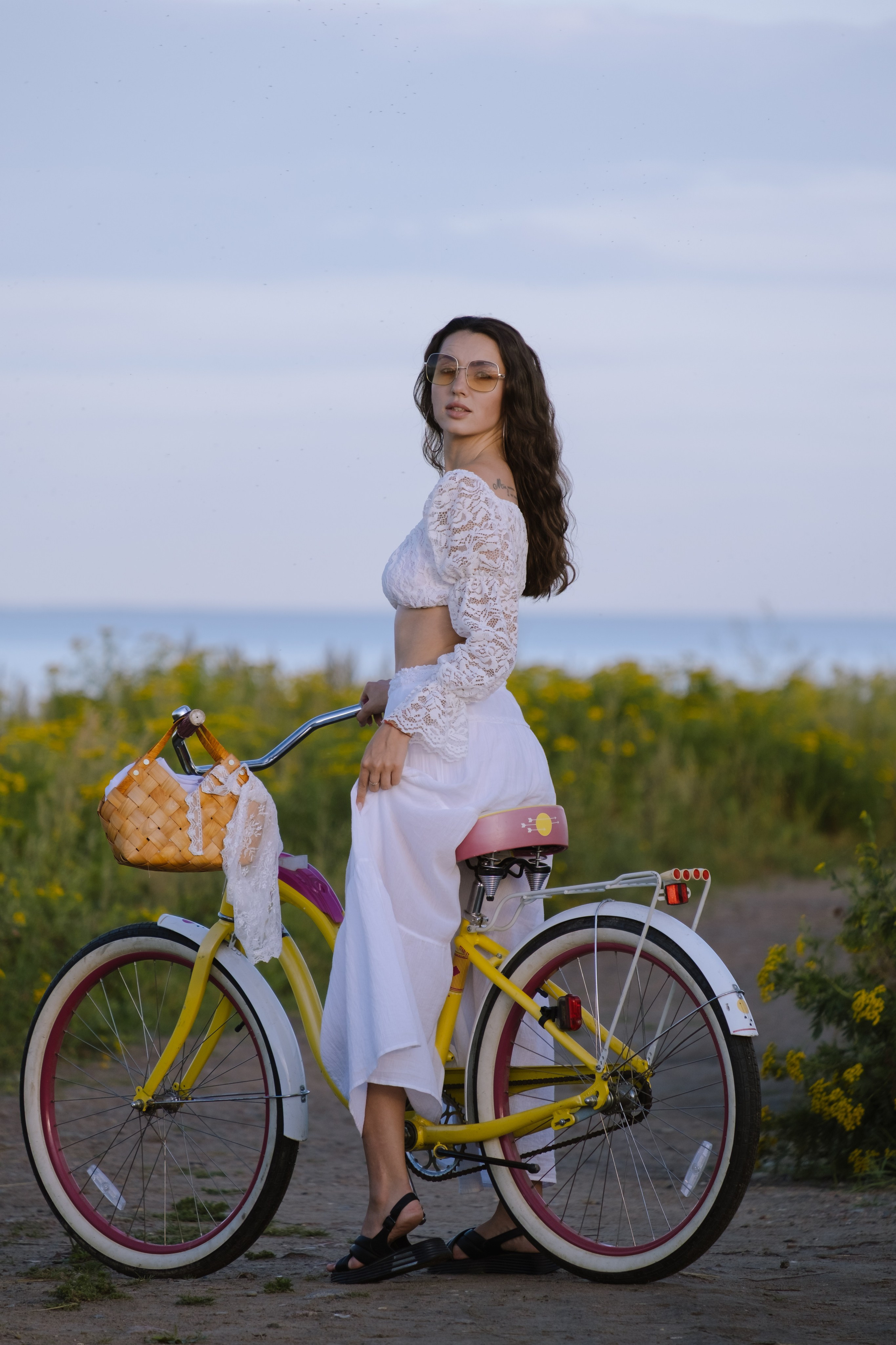 ЗАКАТ НА ЛАДОЖСКОМ ОЗЕРЕ. Профессиональный фотограф, Санкт-Петербург — Виктория Богомолова