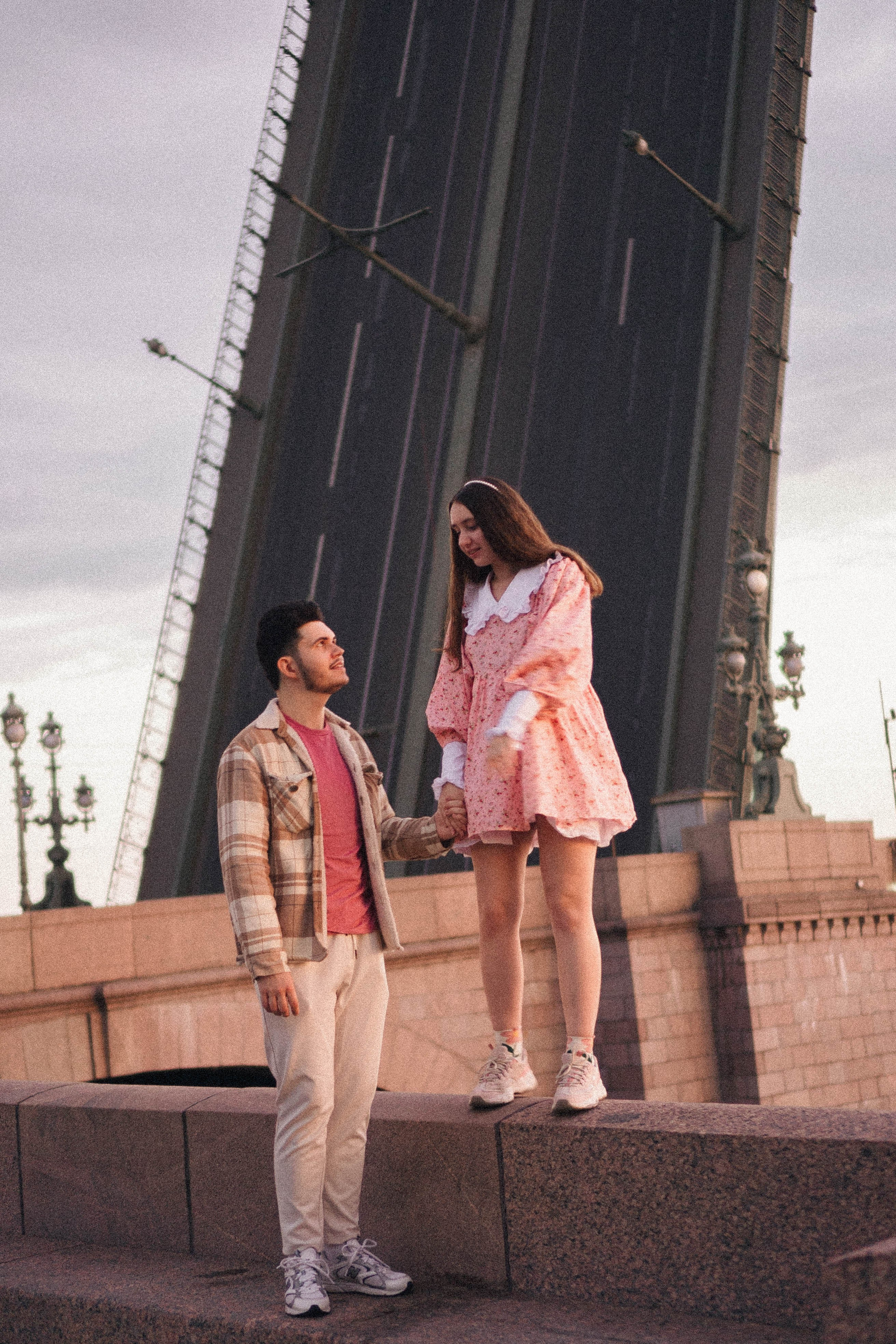 Любовь. Профессиональный фотограф, Санкт-Петербург — Виктория Богомолова