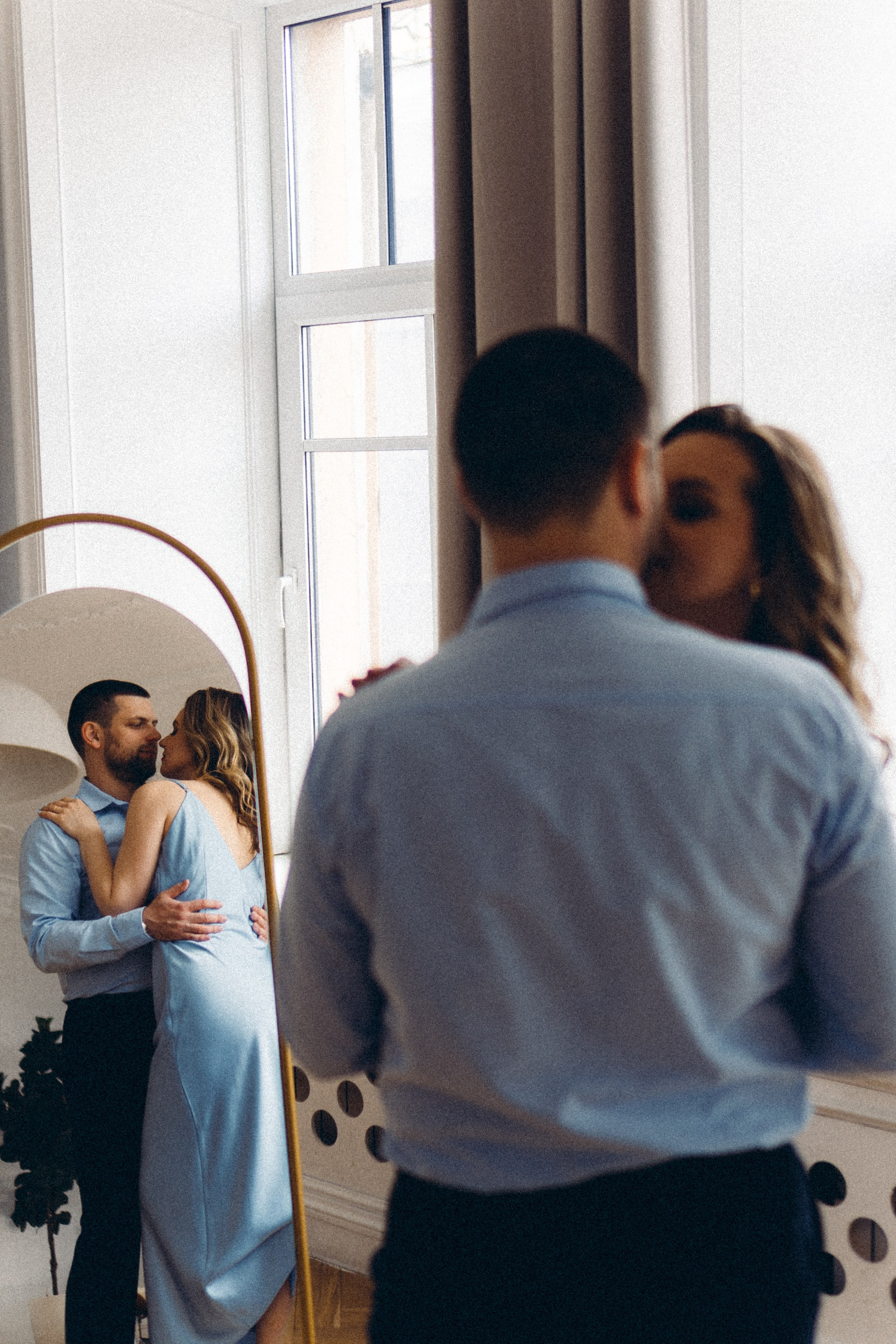 СТУДИЯ И ПРОГУЛКА ДЛЯ ПАРЫ. Профессиональный фотограф, Санкт-Петербург — Виктория Богомолова