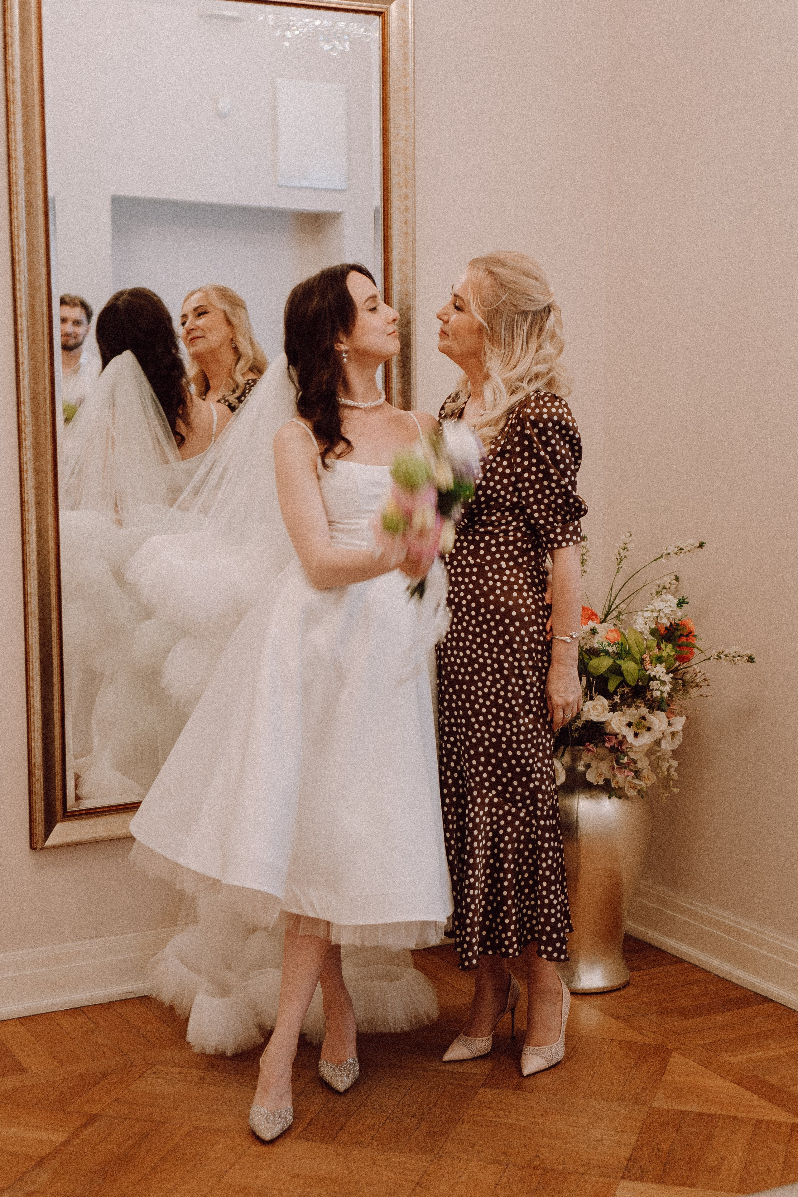 СВАДЕБНАЯ ФОТОСЕСИСИЯ В ГОРОДЕ ПУШКИН. Профессиональный фотограф, Санкт-Петербург — Виктория Богомолова