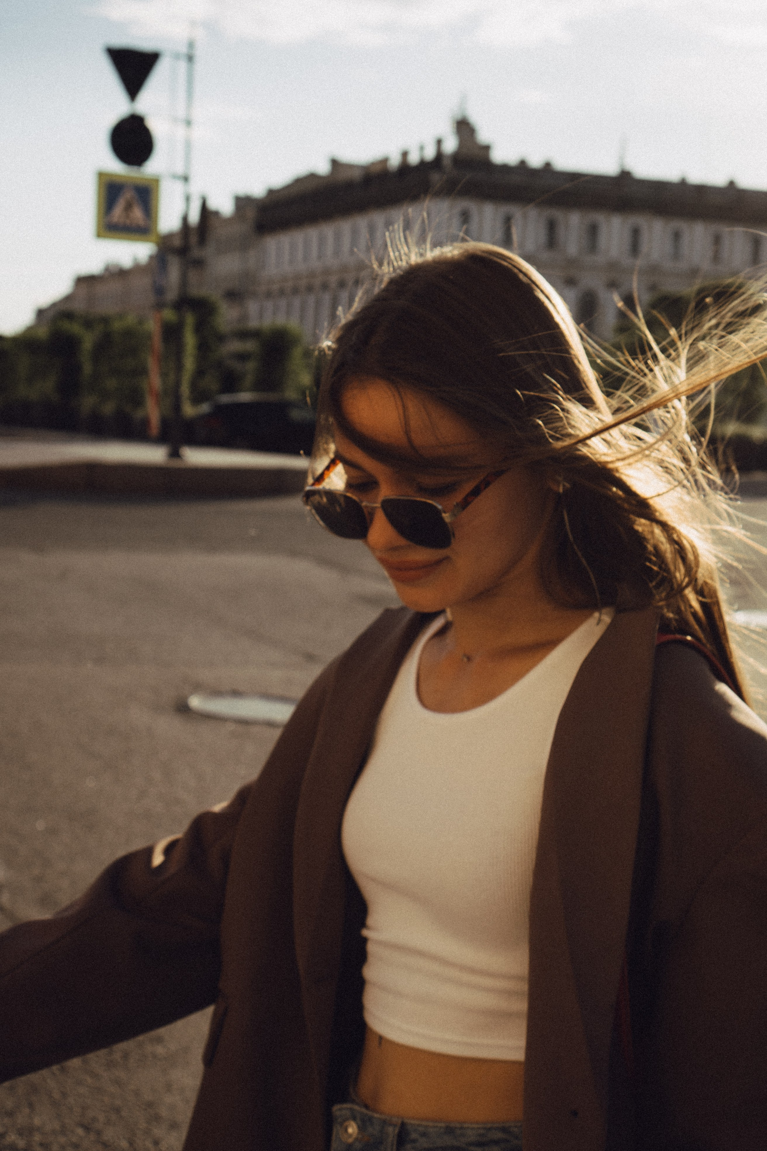 ПРОГУЛКА ПО САНКТ-ПЕТЕРБУРГУ. Профессиональный фотограф, Санкт-Петербург — Виктория Богомолова