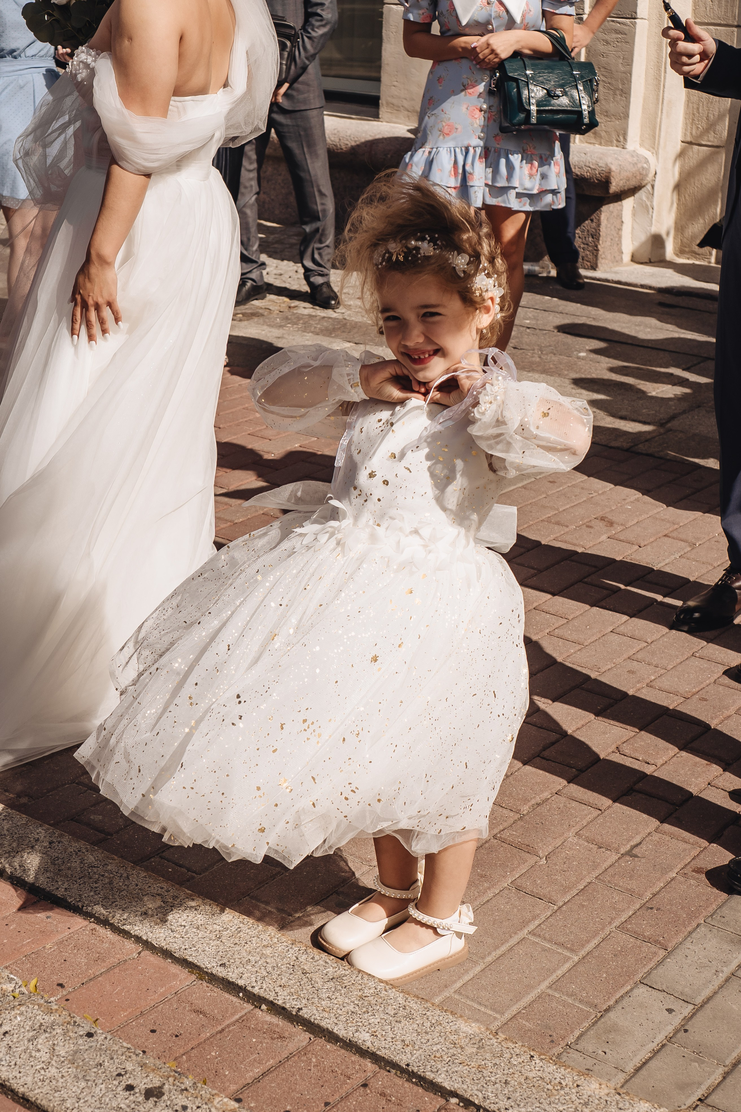 СВАДЕБНАЯ СЬЕМКА В ЗАГСЕ НА МОСКОВСКОМ ПРОСПЕКТЕ. Профессиональный фотограф, Санкт-Петербург — Виктория Богомолова