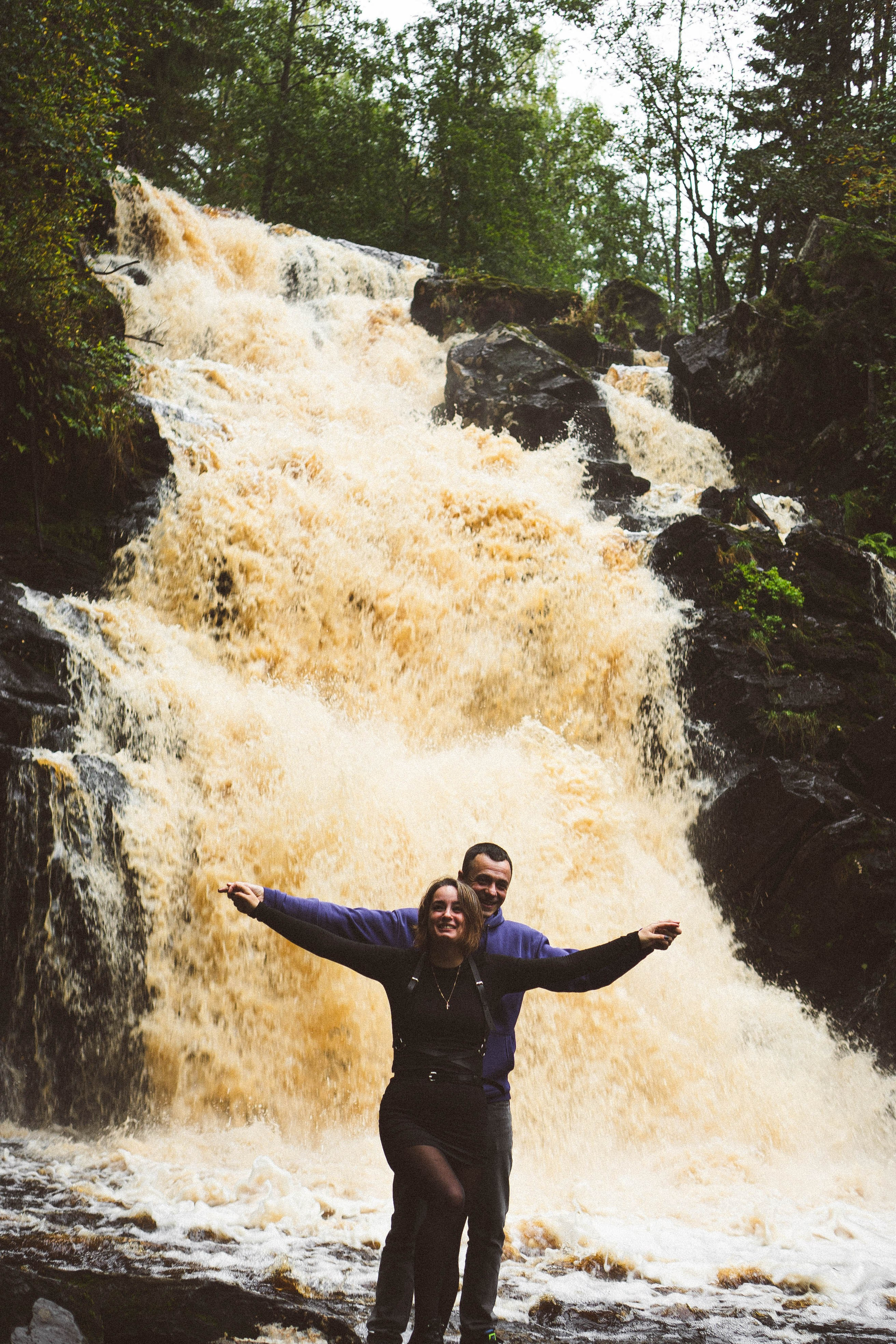 Прогулка на природе. Профессиональный фотограф, Санкт-Петербург — Виктория Богомолова