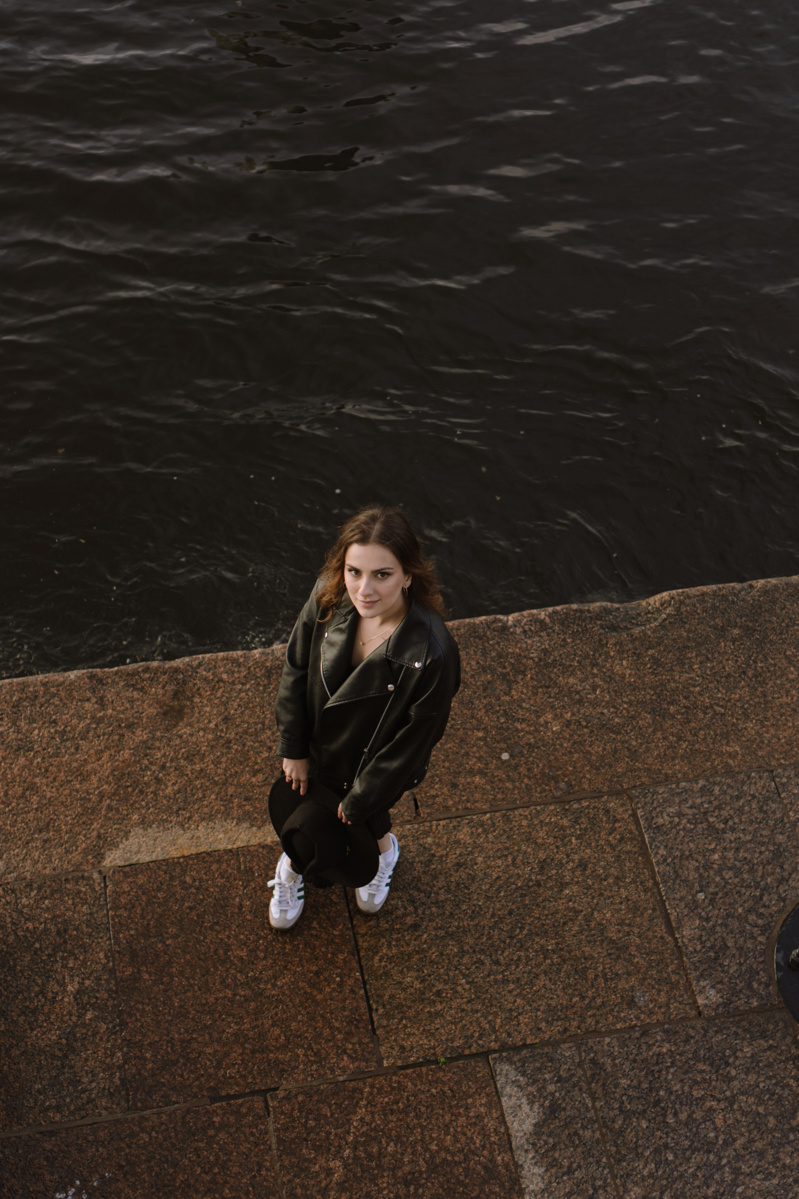 ЛЮБОВЬ В ИЮНЕ. Профессиональный фотограф, Санкт-Петербург — Виктория Богомолова