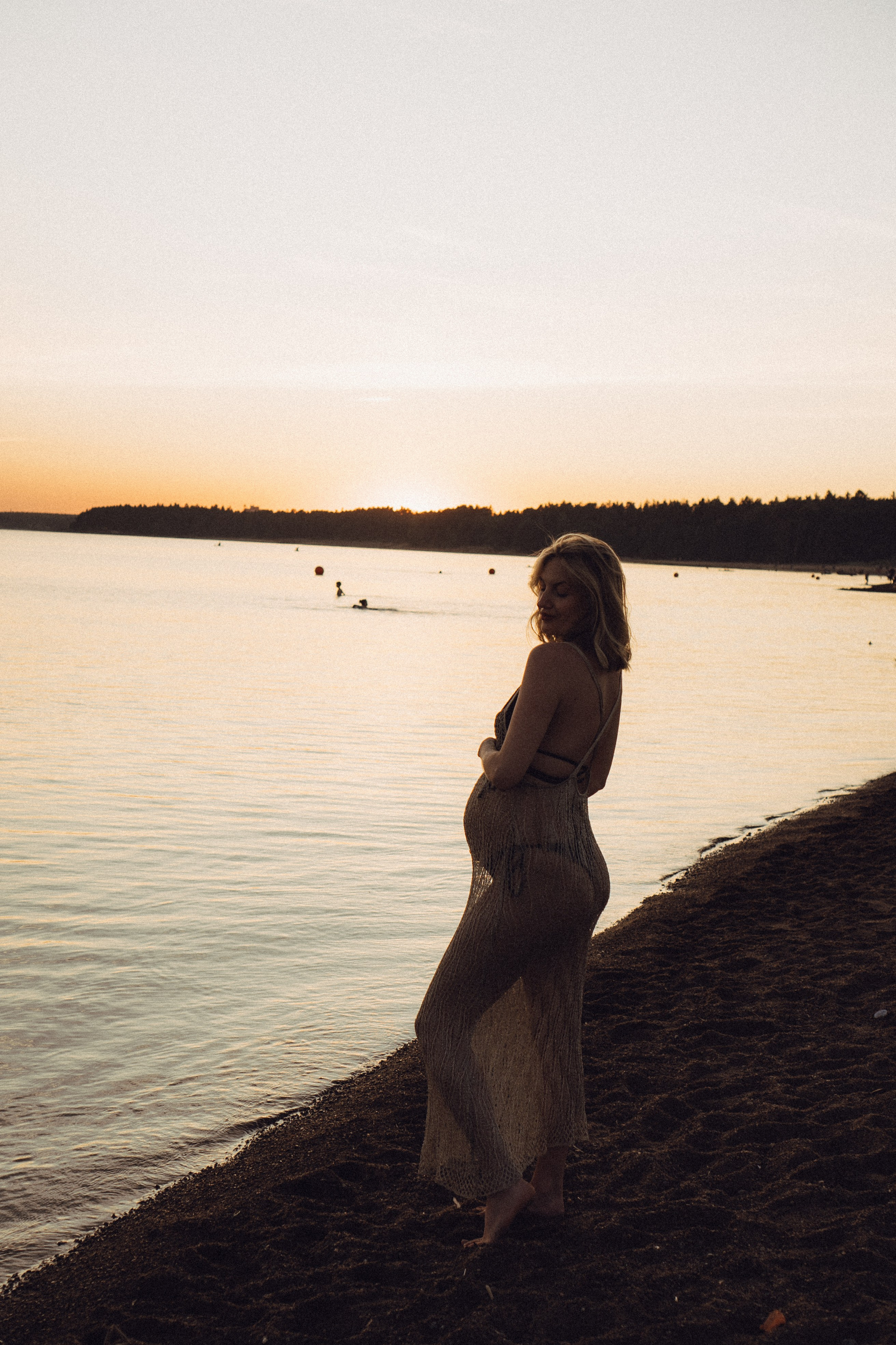 В ОЖИДАНИИ. Профессиональный фотограф, Санкт-Петербург — Виктория Богомолова