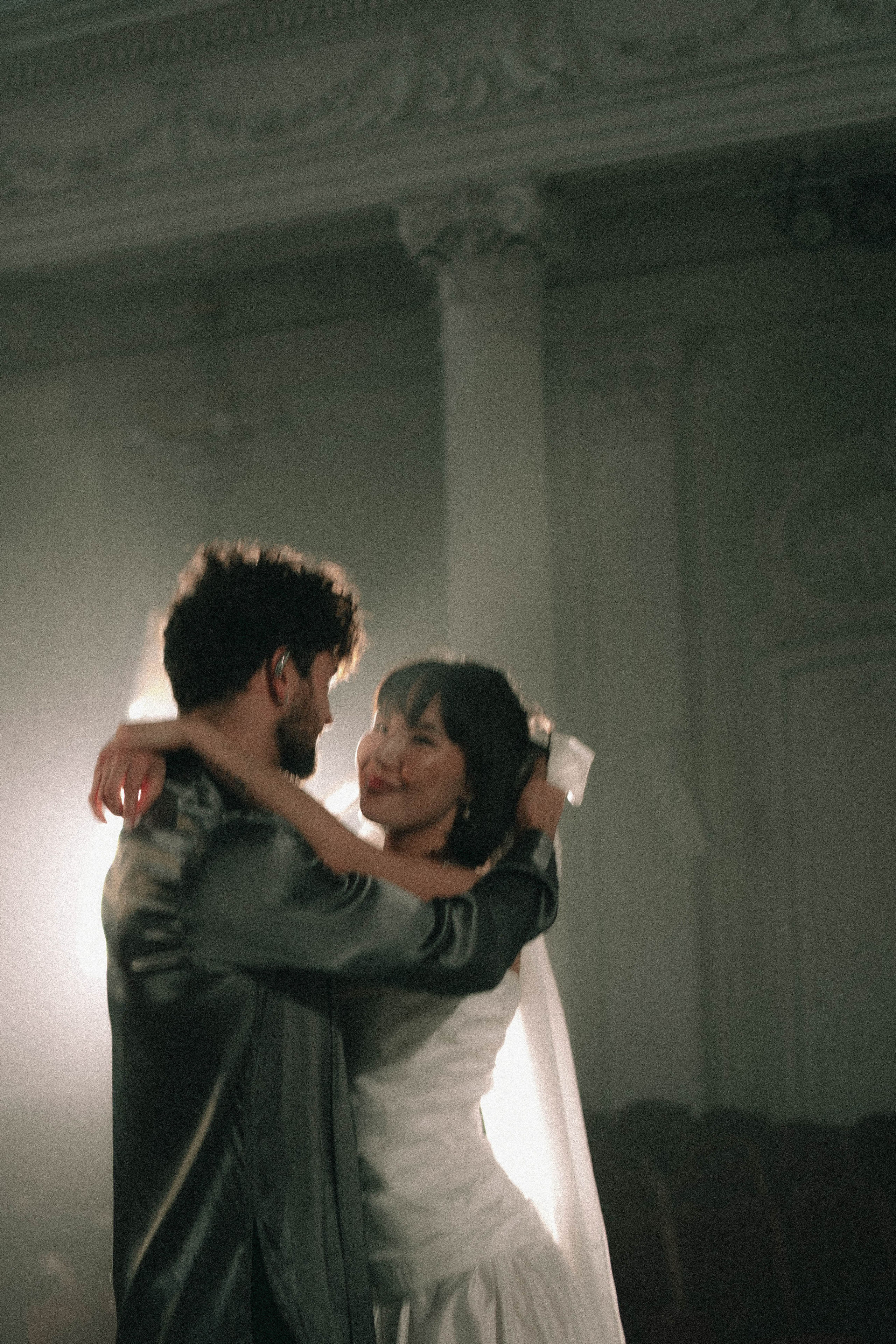 СВАБЕДНАЯ ФОТСЕССИИЯ В ОДНОМ ИЗ ЗАЛОВ НИКОЛАЕВСКОГО ДВОРЦА. Профессиональный фотограф, Санкт-Петербург — Виктория Богомолова