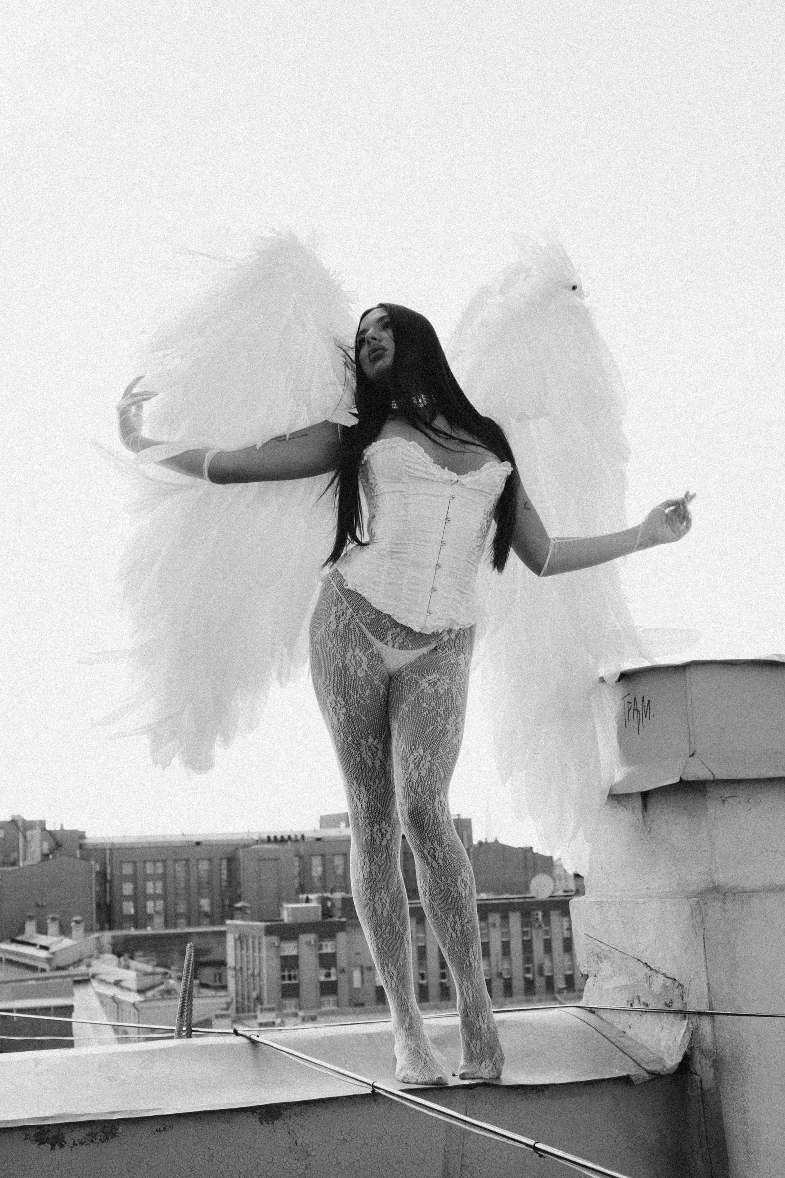 АНГЕЛ. Профессиональный фотограф, Санкт-Петербург — Виктория Богомолова