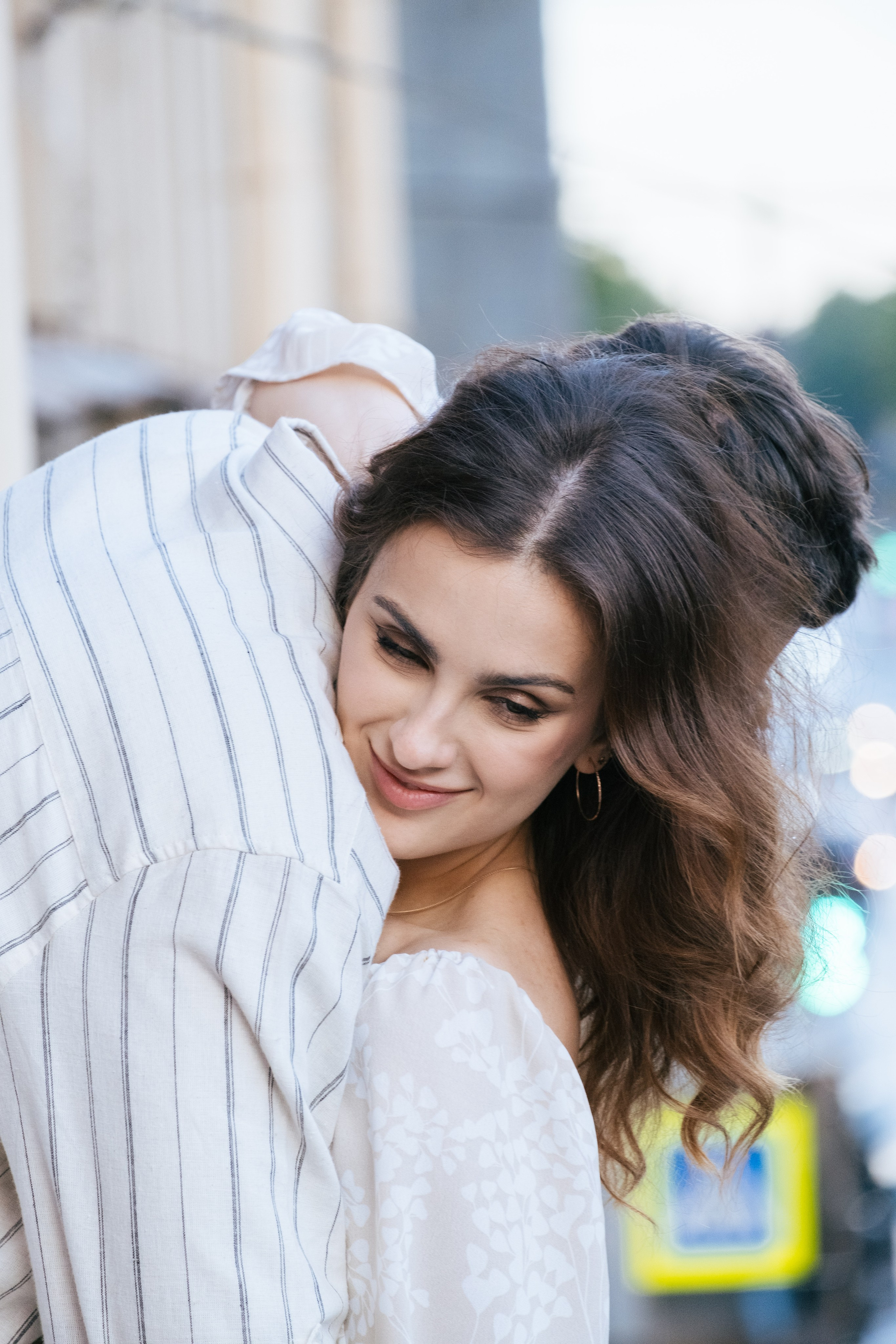 ЛЮБОВЬ В ИЮНЕ. Профессиональный фотограф, Санкт-Петербург — Виктория Богомолова