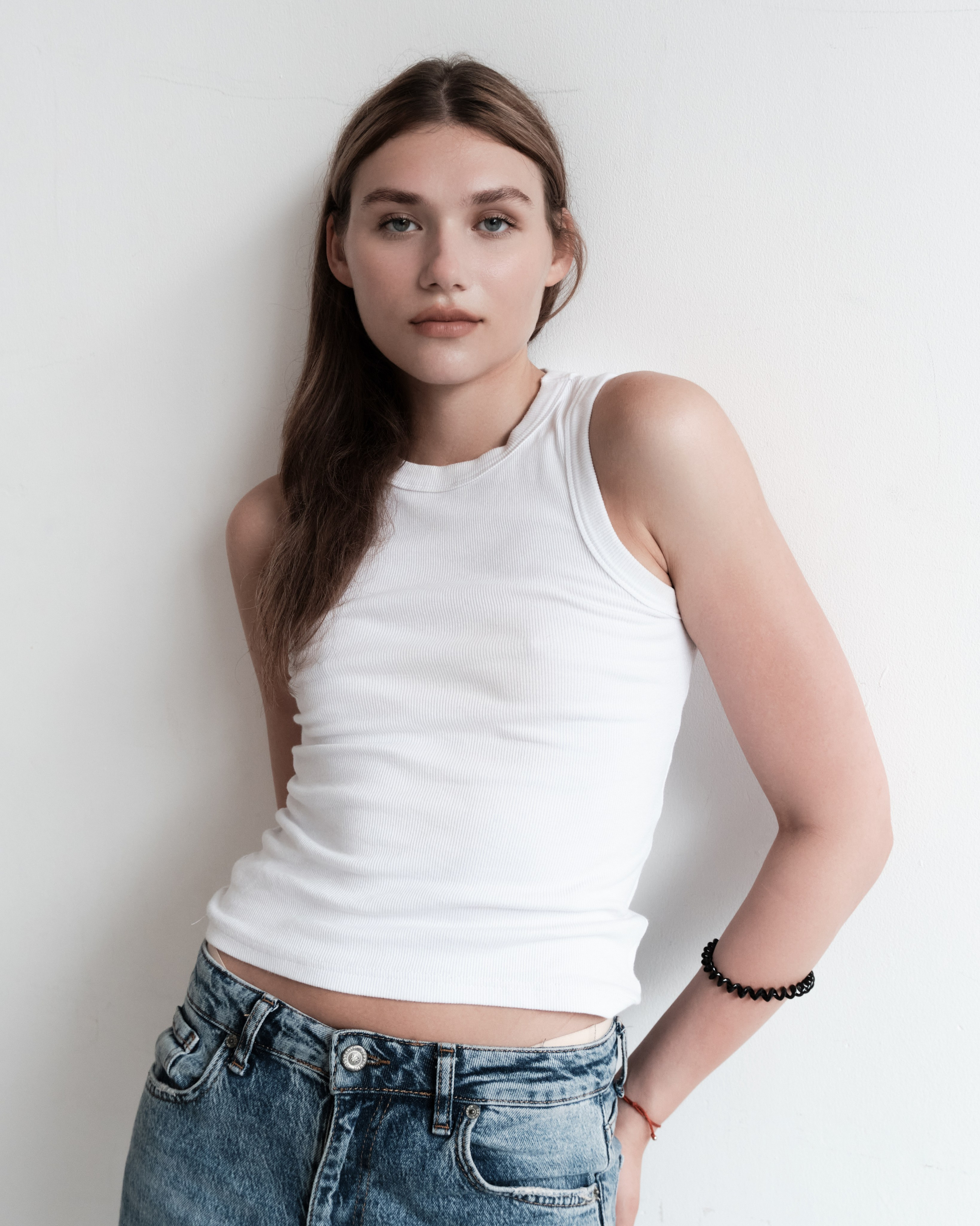 Валерия. Студийный фотограф в Москве Илья Сухов