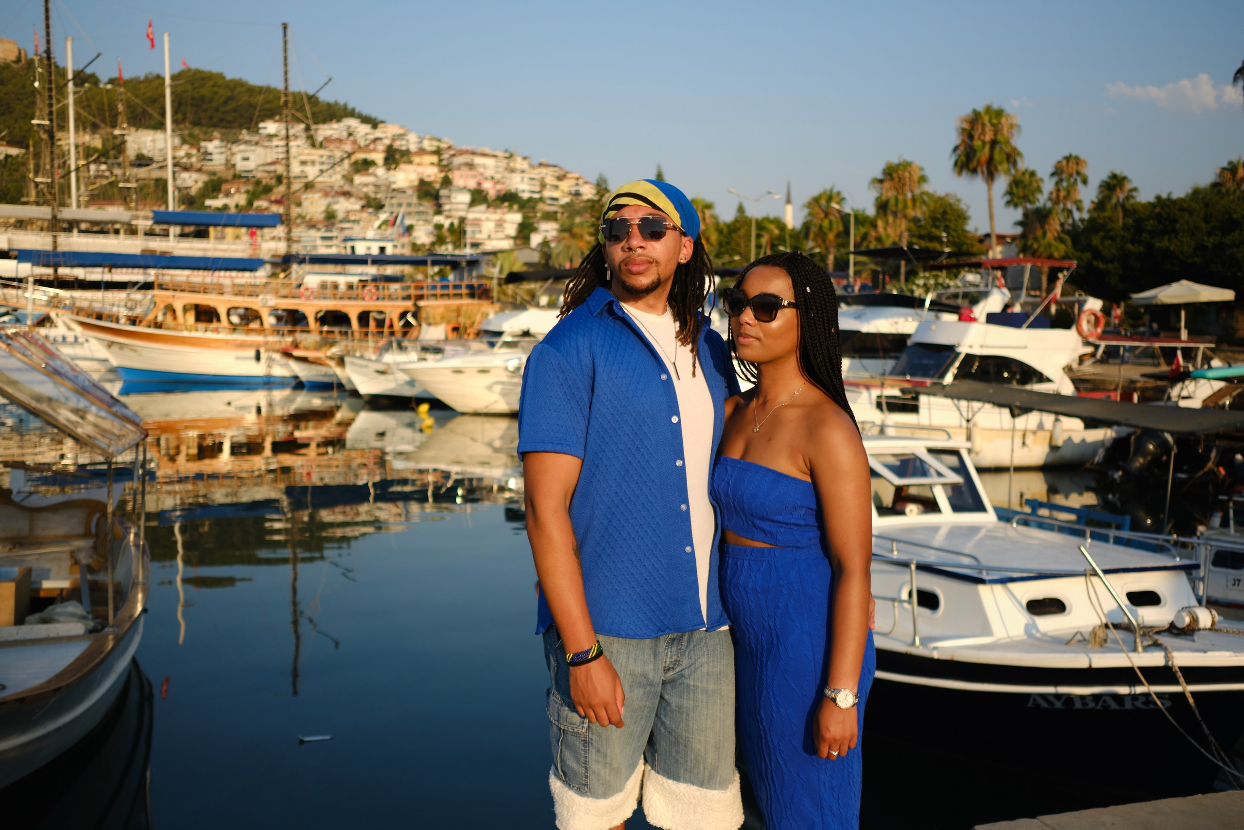 Love story Ryan & Aishar. Portrait and reportage photographer