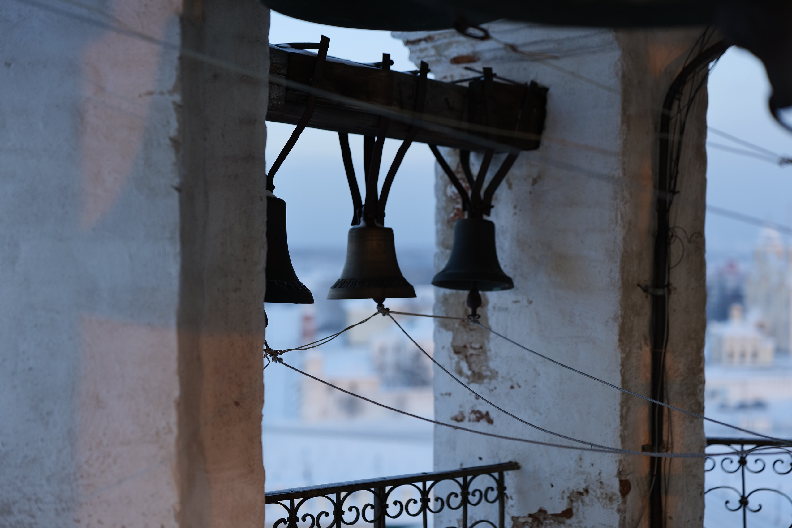 Верхотурье. Владимир Власюк