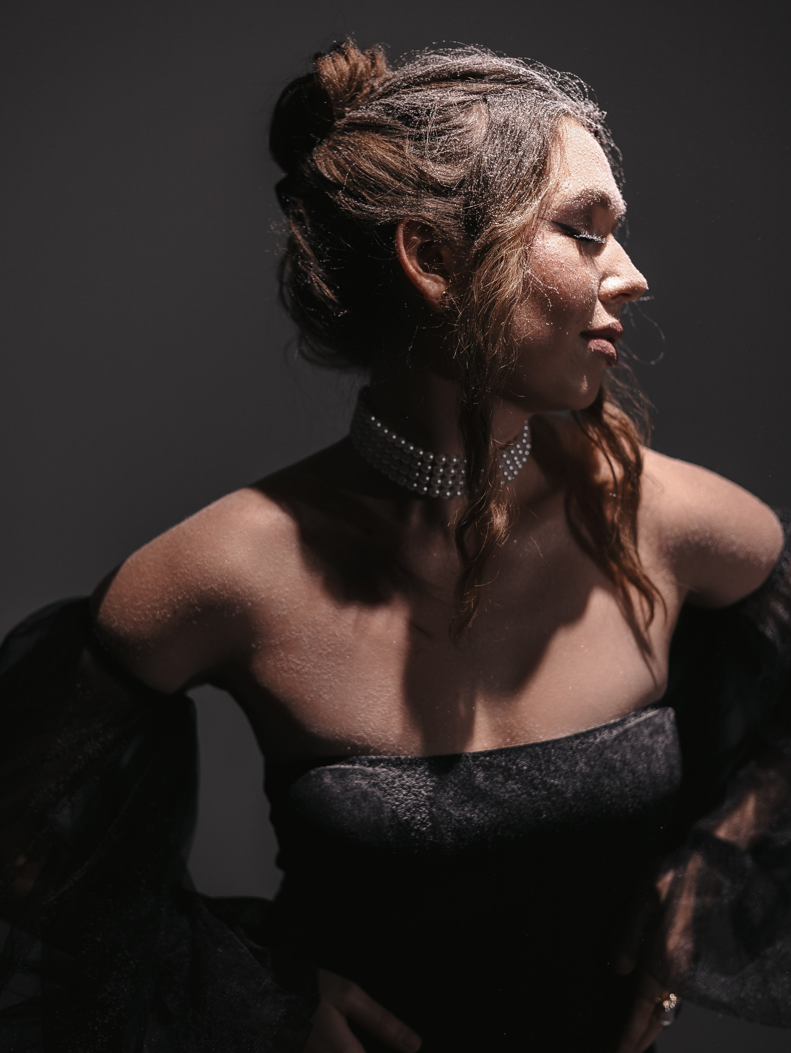 Алия. Фотограф Ижевск | Казань