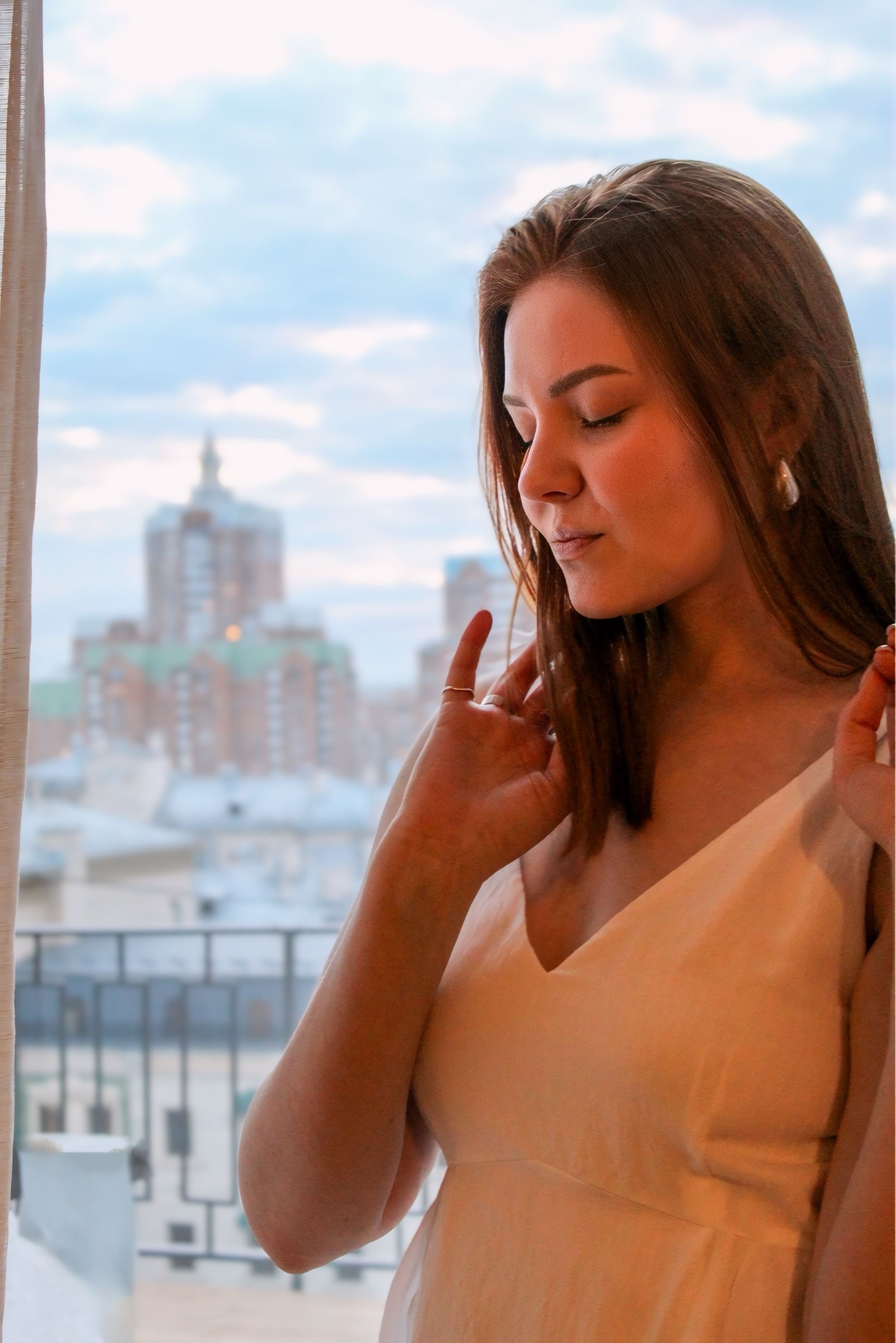 Мария. Фотограф в Москве Екатерина Малышева