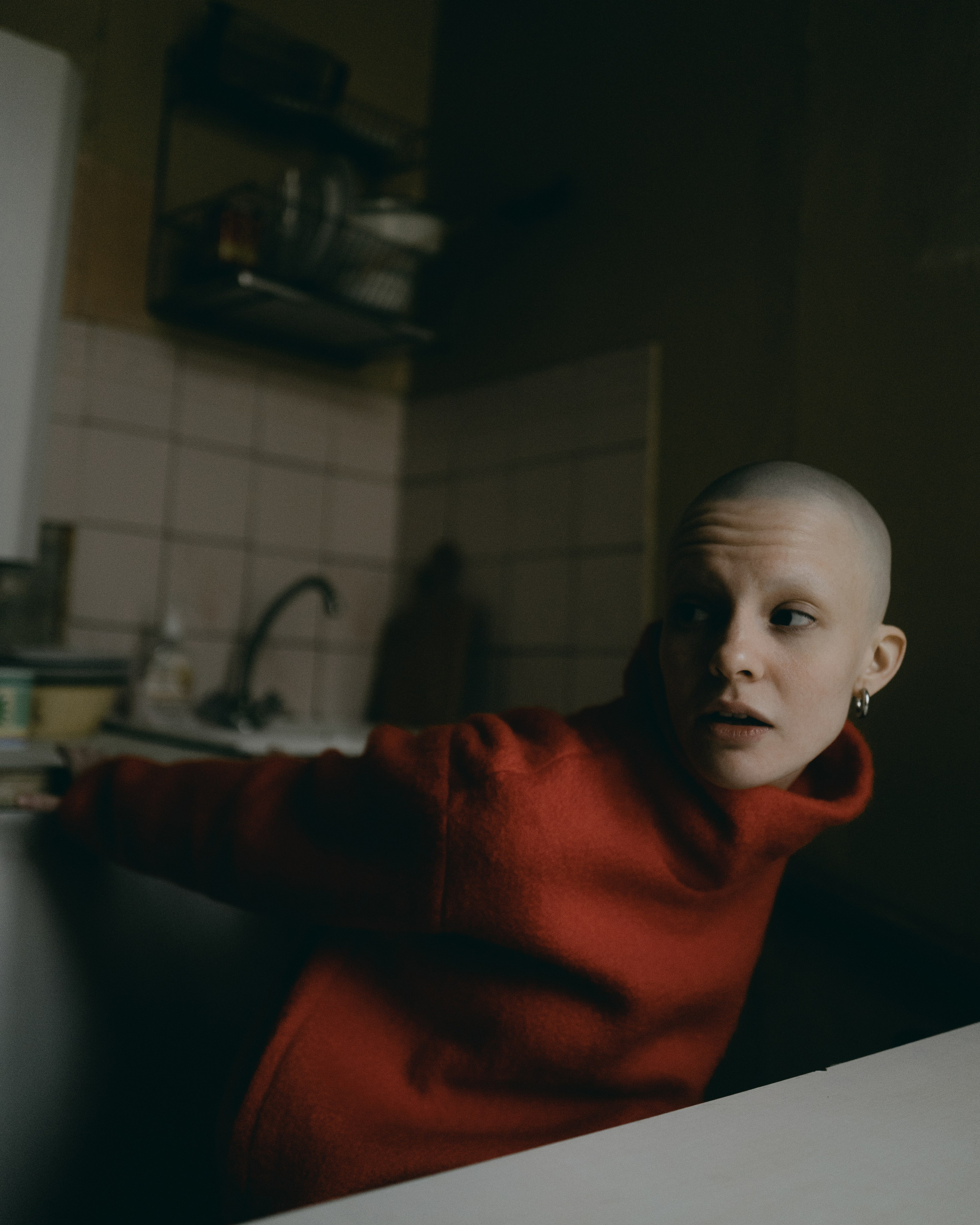 MARTA. Фотограф