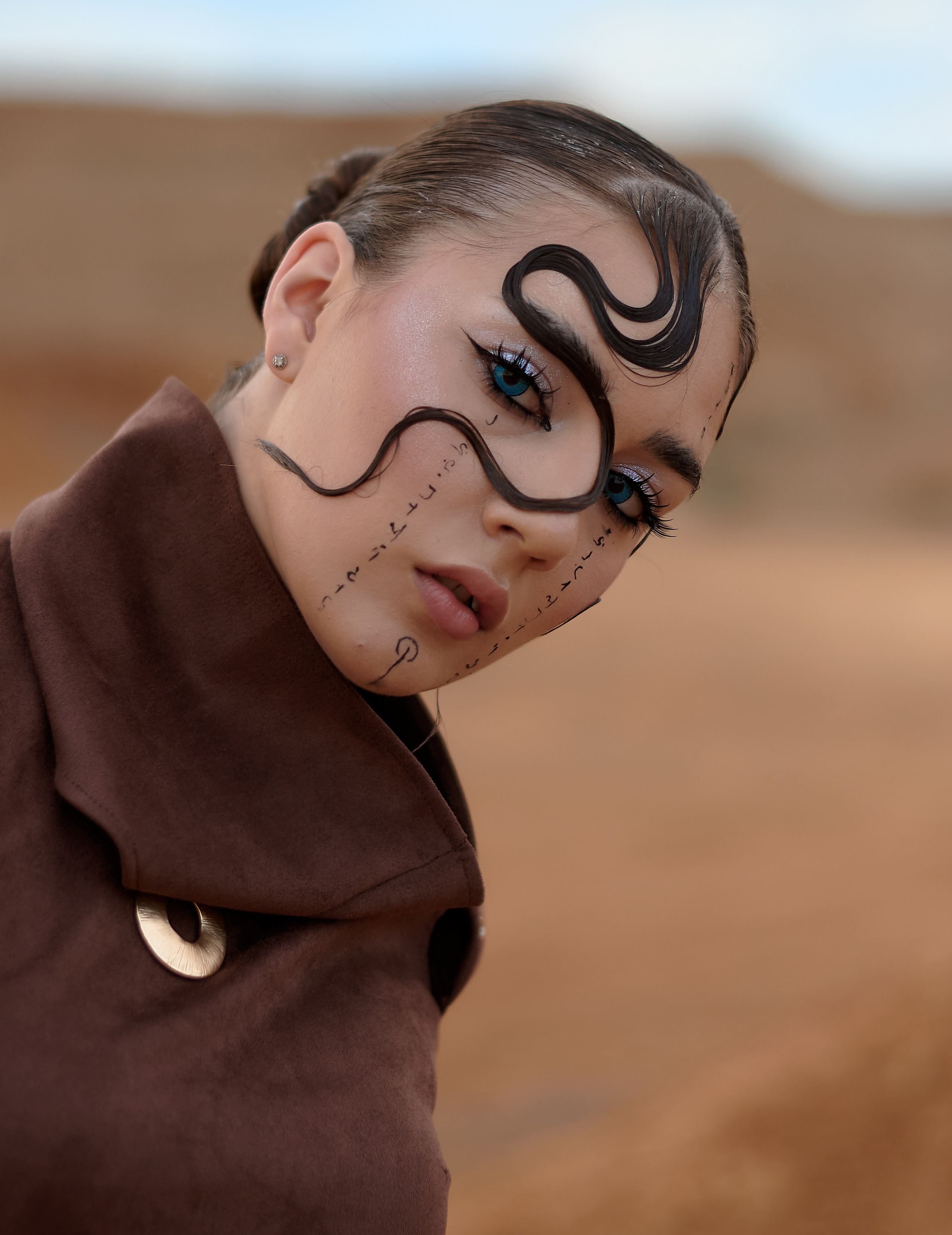 D U N E. Фотограф в Севастополе